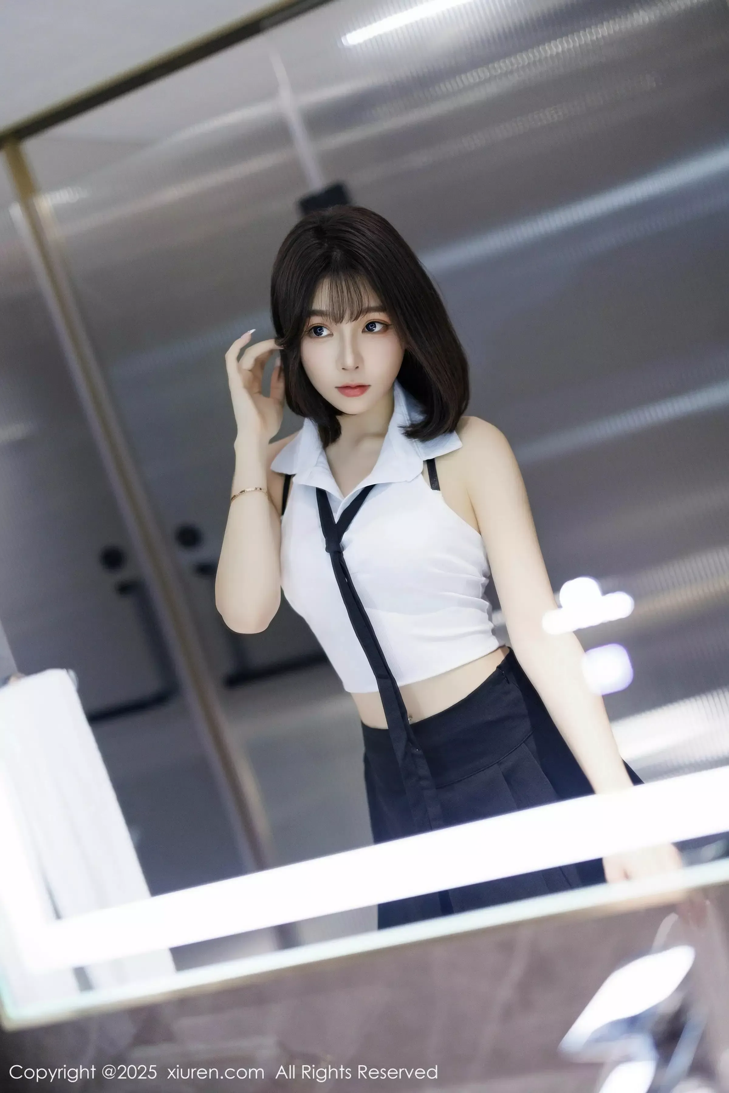 [XiuRen秀人网]第10048期徐莉芝写真 - image 12