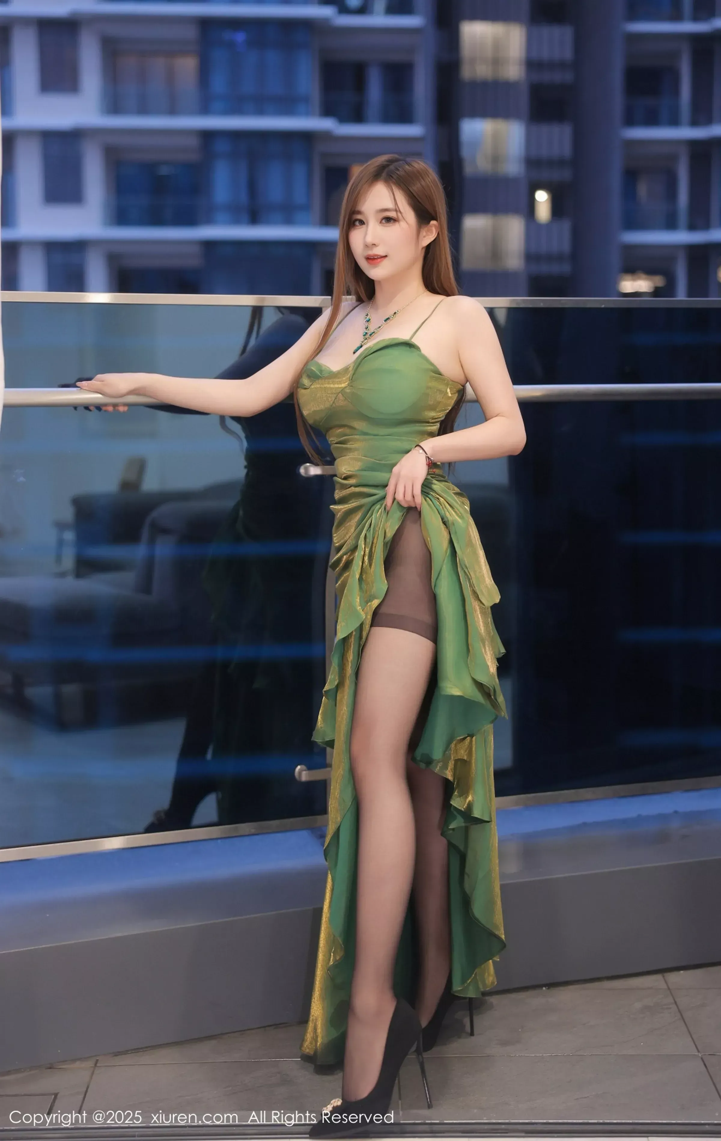 [XiuRen秀人网]第10169期小肉肉咪写真 - image 56