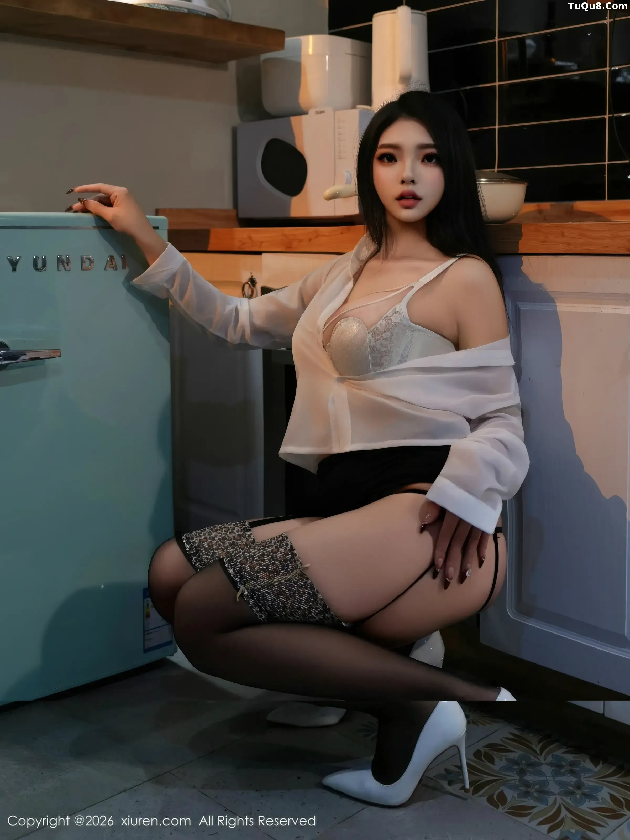 [XiuRen秀人网]第11251期冬安写真 - image 39