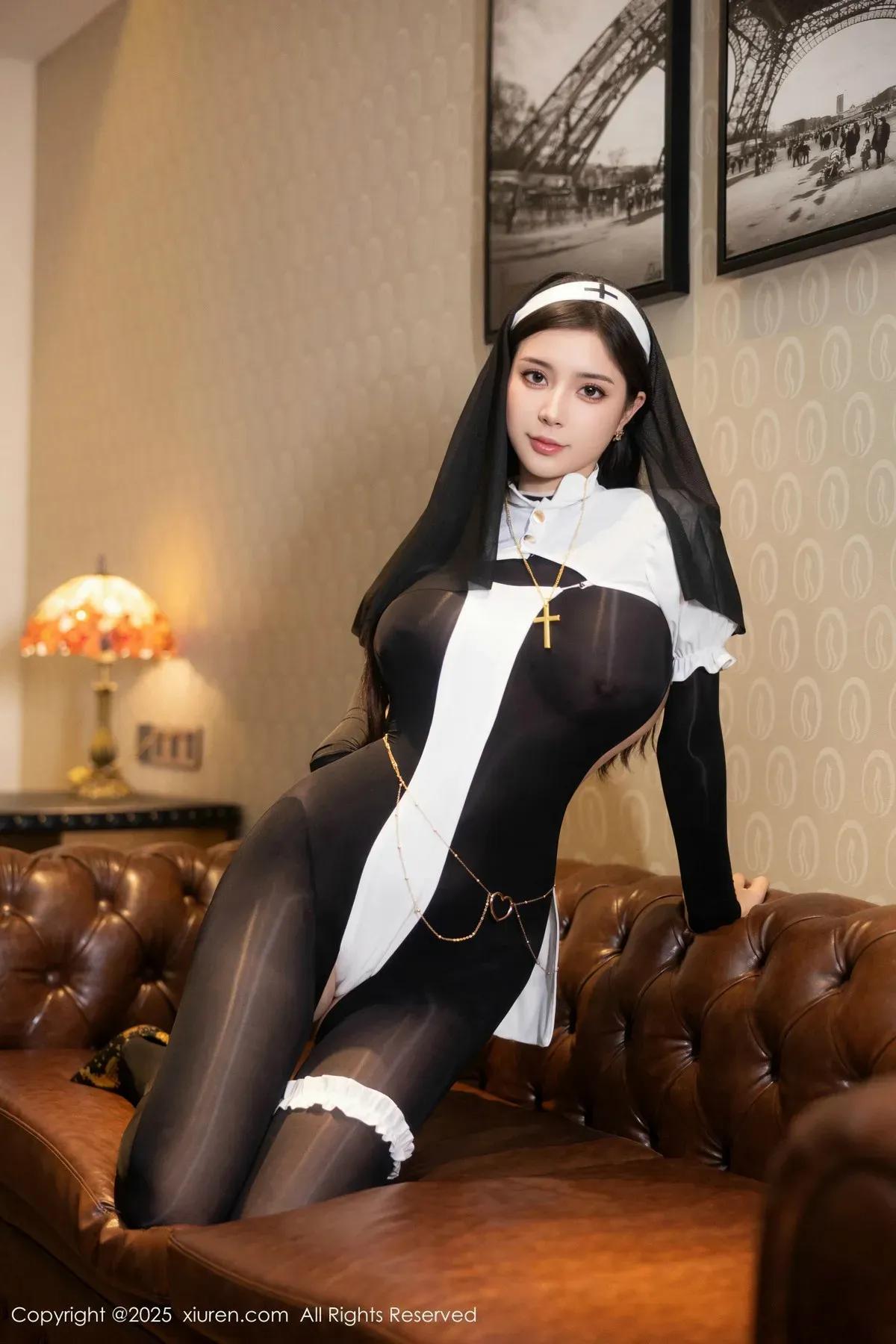 [XiuRen秀人网]第9723期小蛮妖写真 - image 2