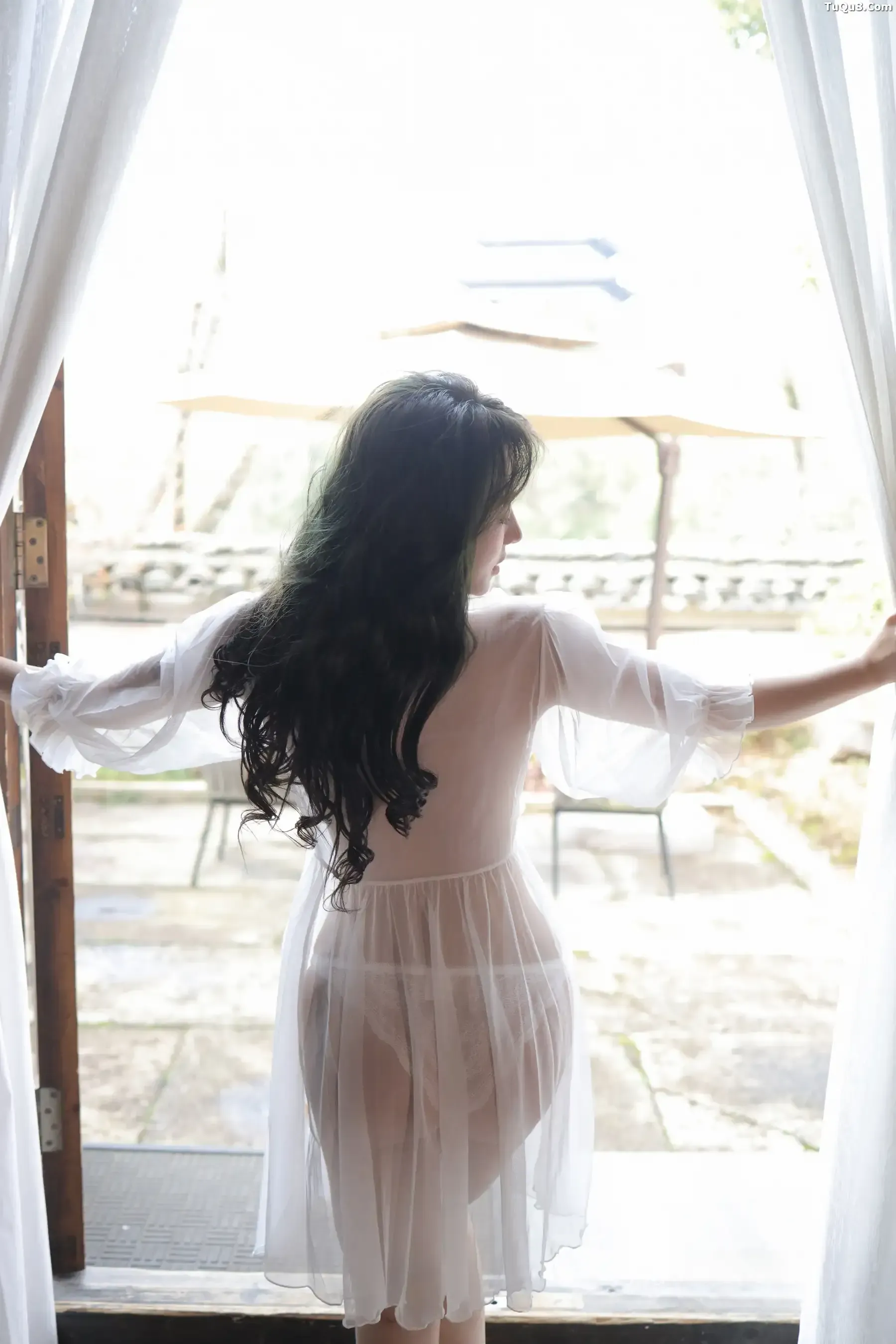 [XiuRen秀人网]第B091期沈思怡写真 - image 9