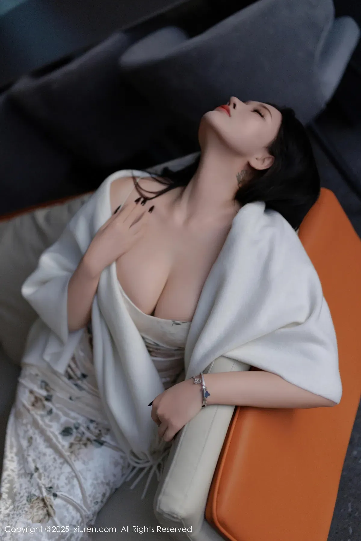[XiuRen秀人网]第9899期娜比写真 - image 81