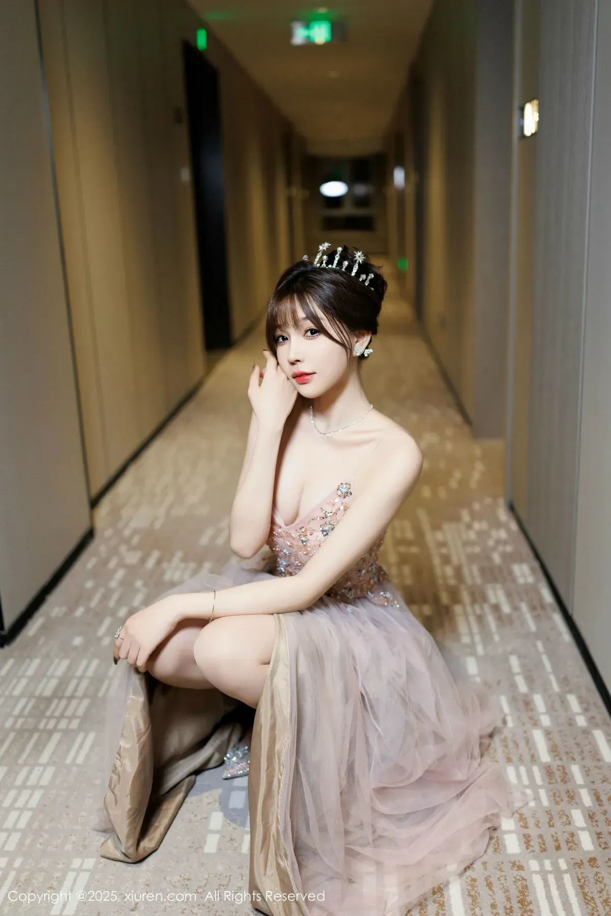[XiuRen秀人网]第9699期徐莉芝写真 - image 57