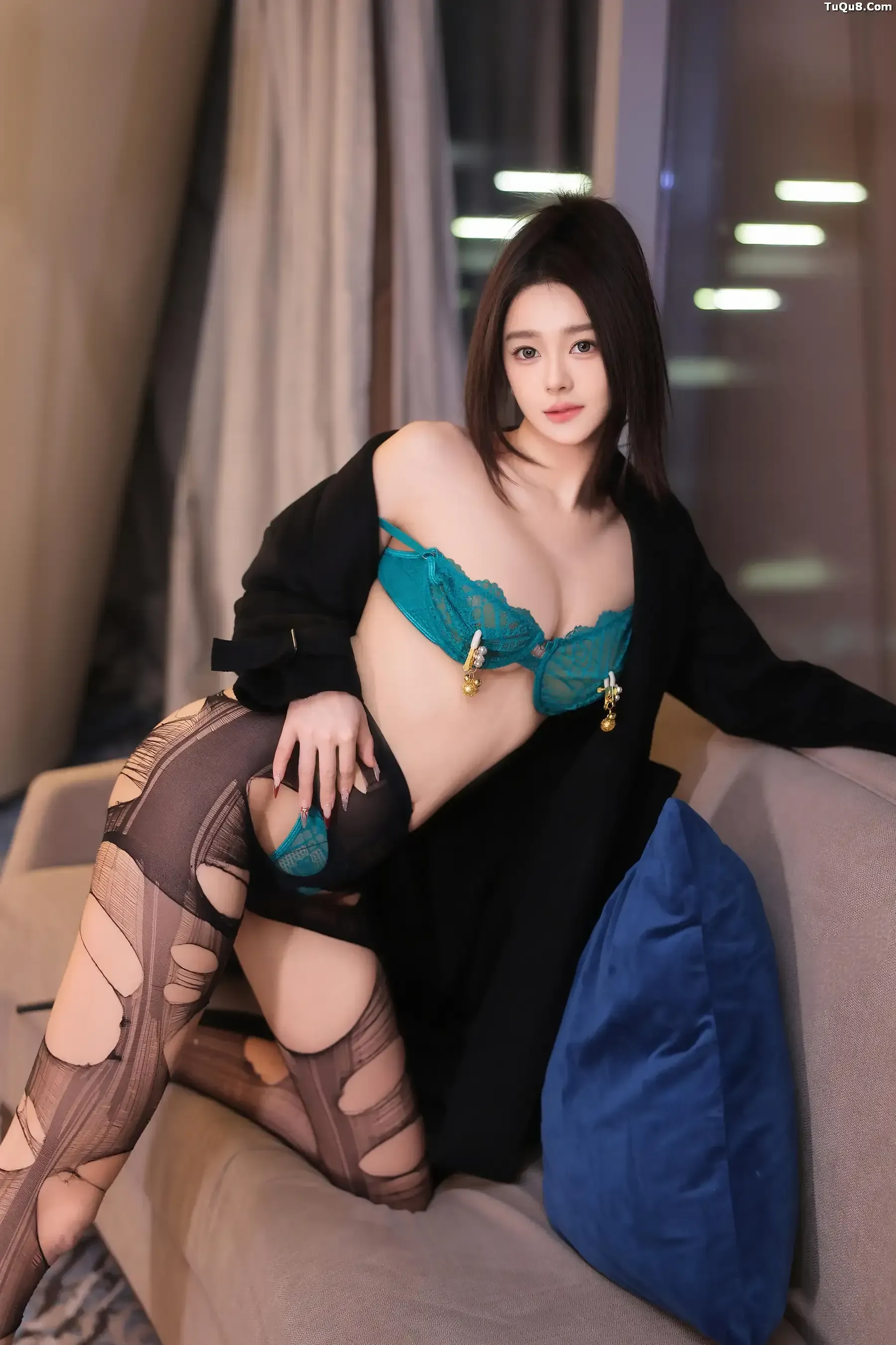 [XiuRen秀人网]第B098期Candy糖糖写真 - image 15