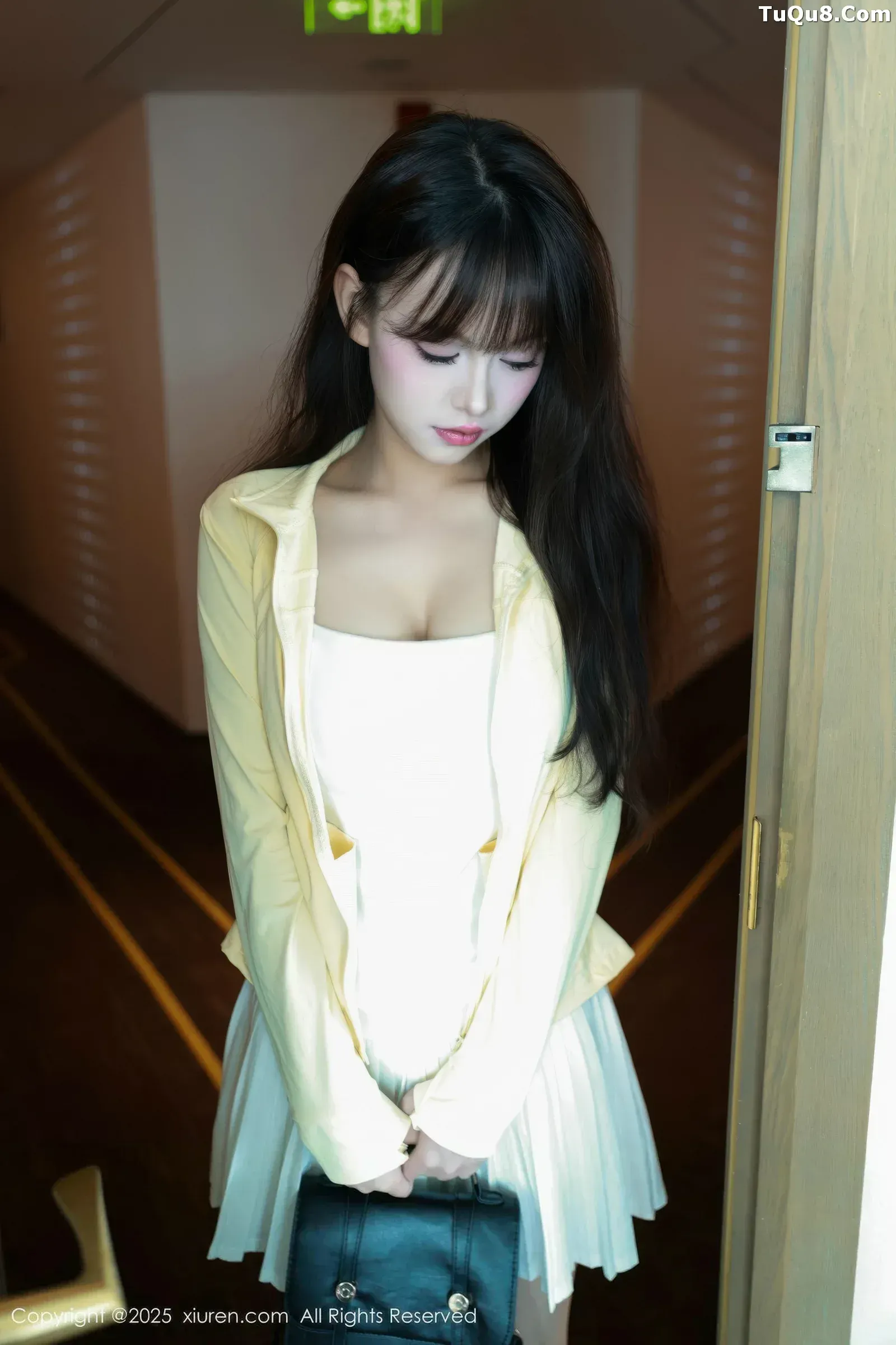 [XiuRen秀人网]第17002期糯咪写真 - image 34