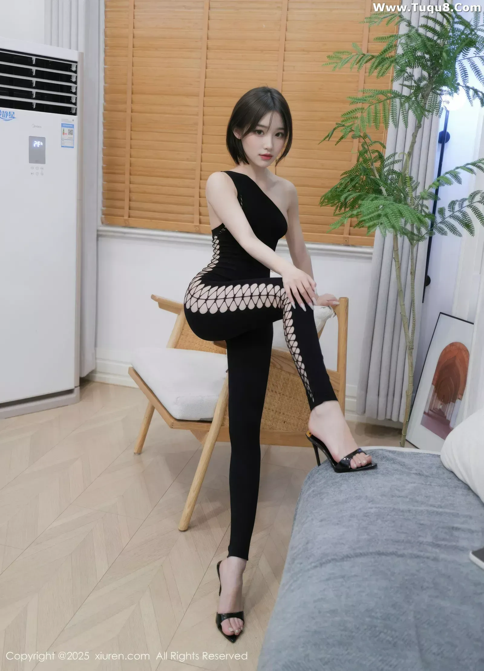 [XiuRen秀人网]第10560期汁汁写真 - image 51
