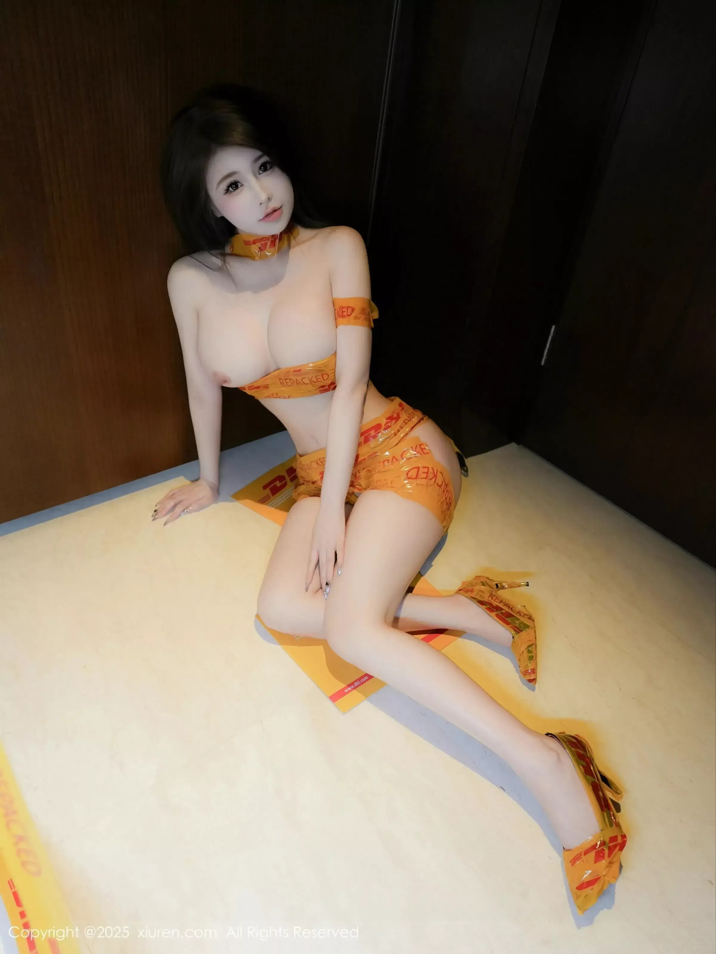 [XiuRen秀人网]第10016期甜妮写真 - image 62