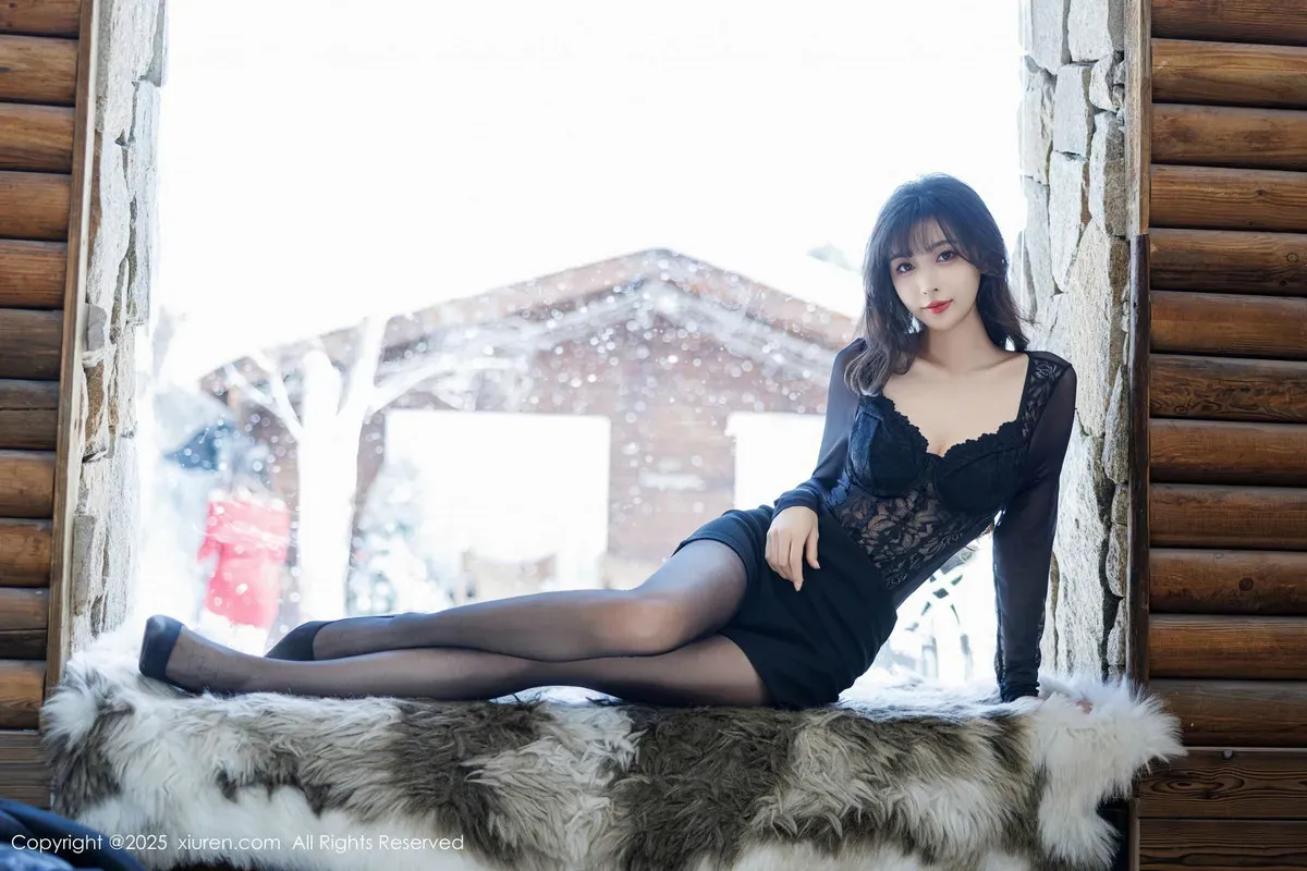 [XiuRen秀人网]第9749期林星阑写真 - image 80