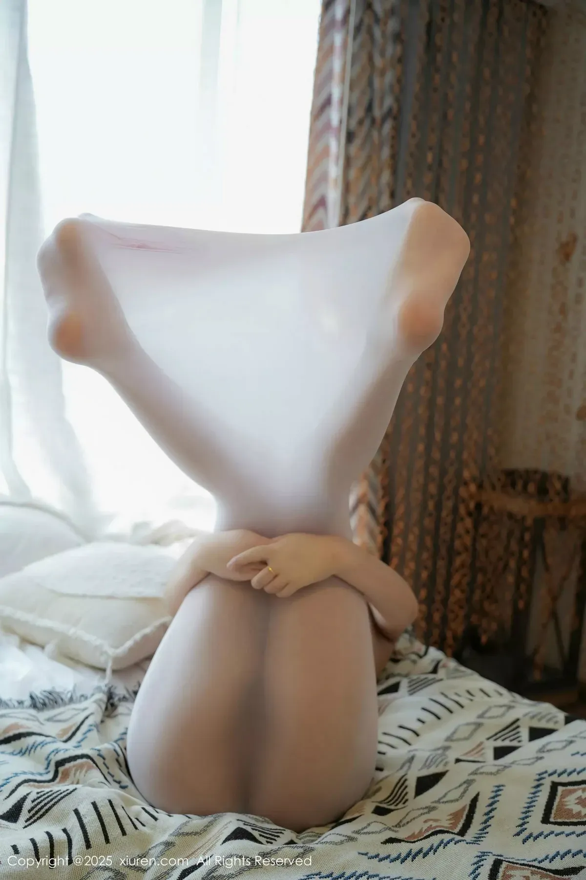 [XiuRen秀人网]第9935期姚若兮写真 - image 39