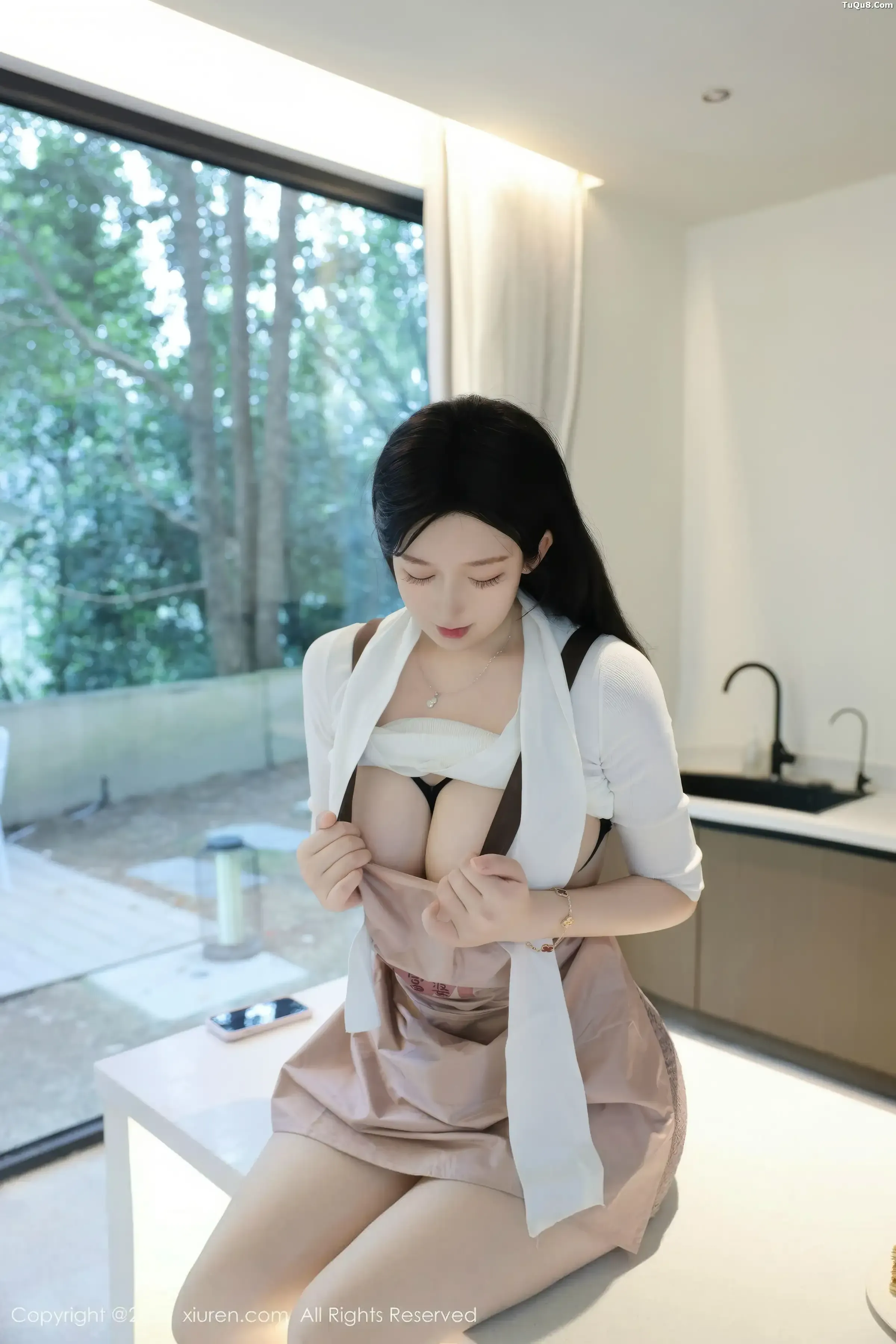 [XiuRen秀人网]第11207期奶思兔写真 - image 71