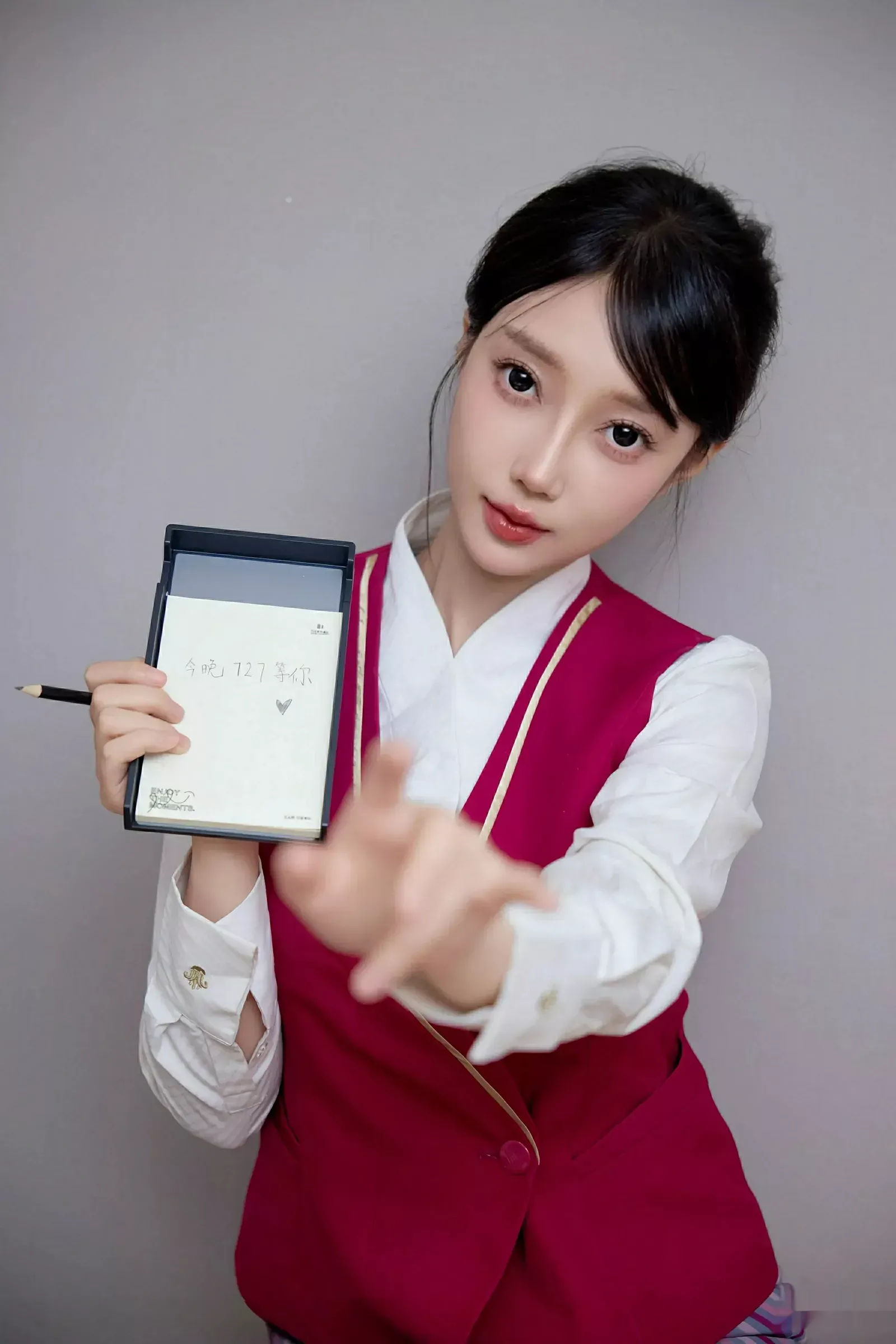 [XiuRen秀人网]第10620期玥儿玥写真 - image 16