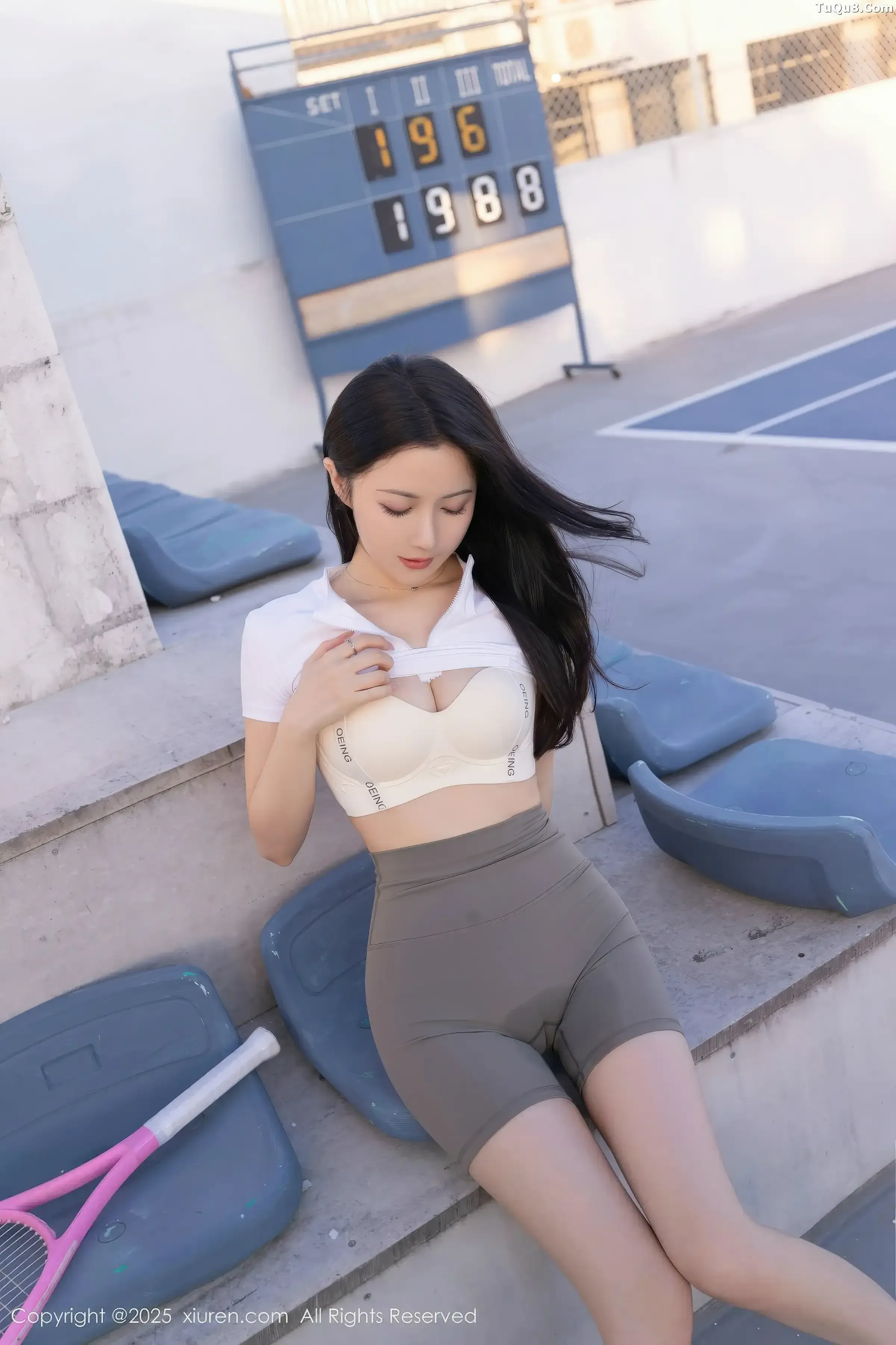 [XiuRen秀人网]第11106期鱼子酱写真 - image 35