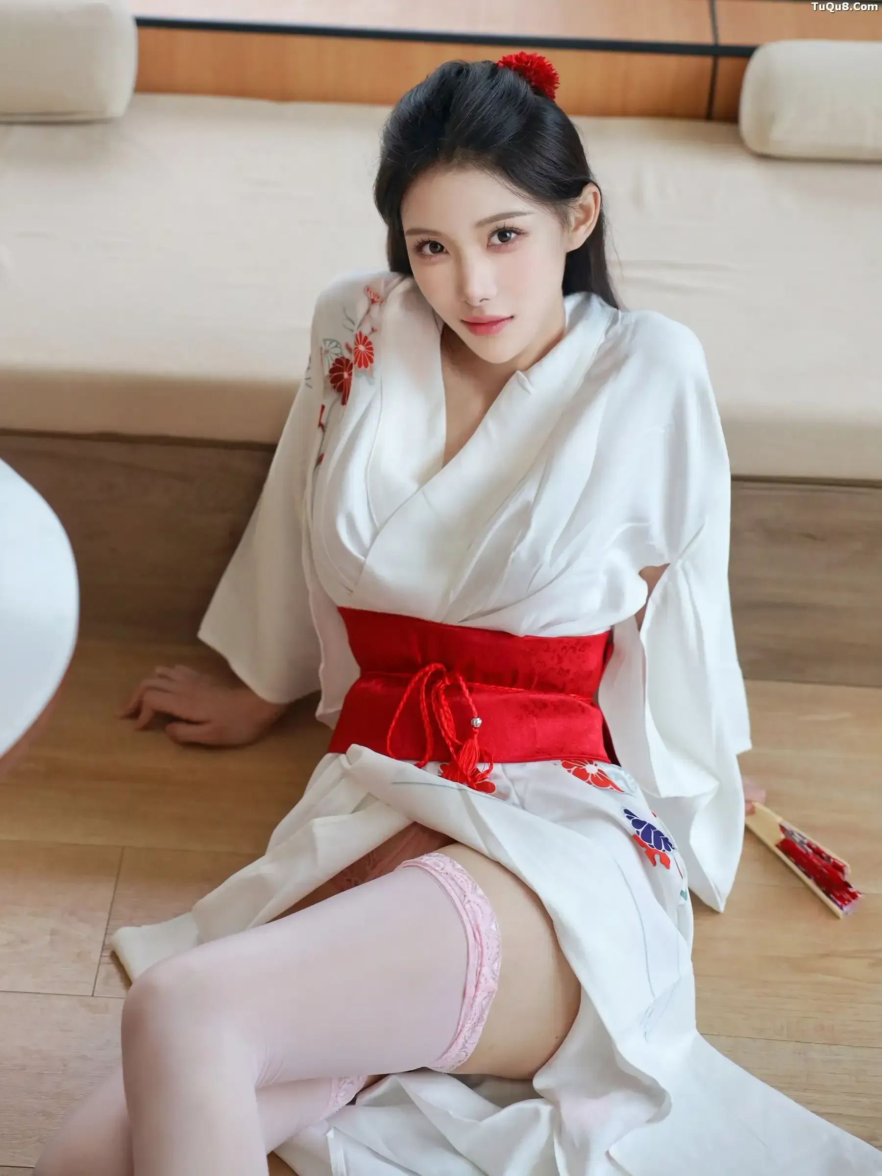 [XiuRen秀人网]第B109期梨霜儿写真 - image 6