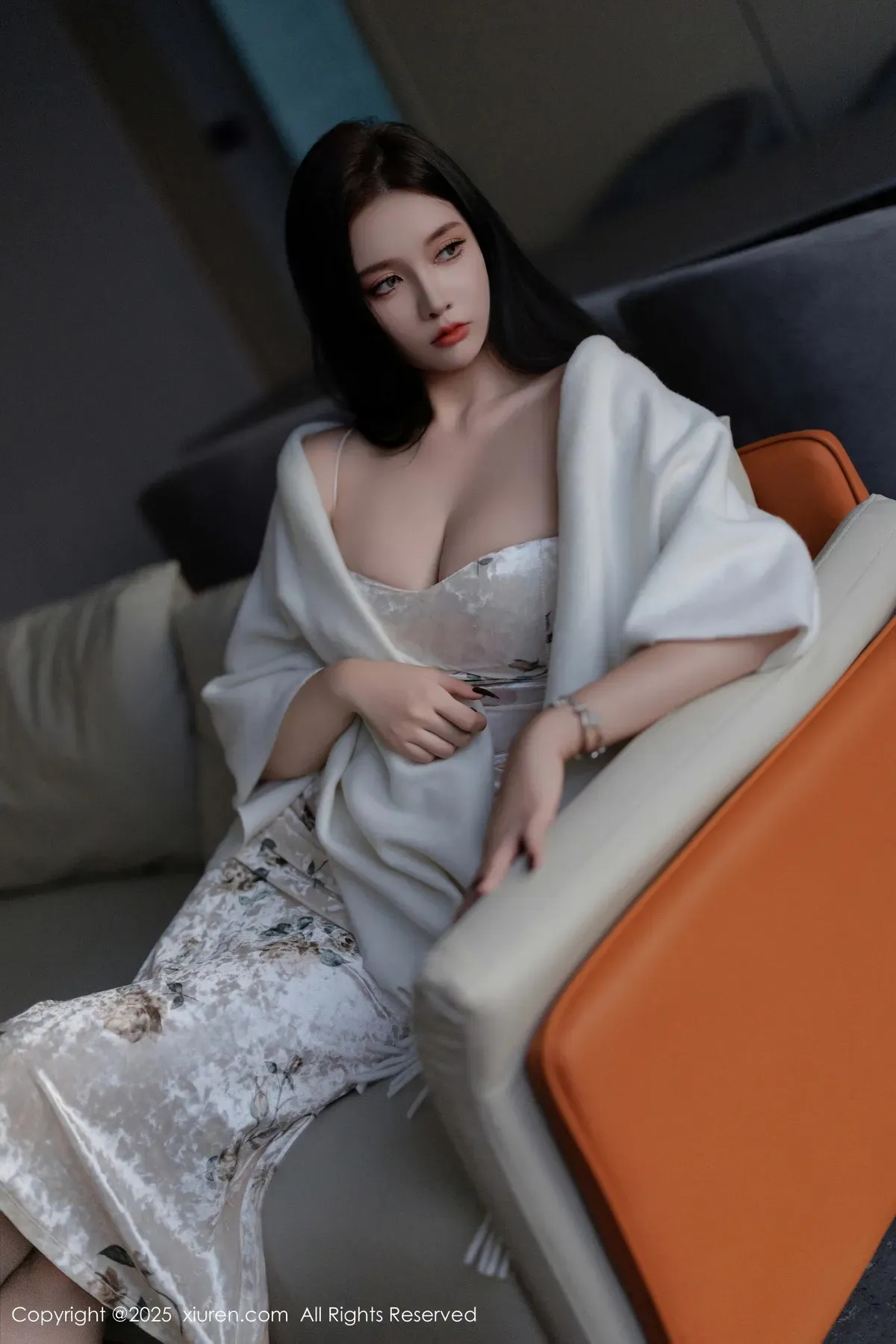 [XiuRen秀人网]第9899期娜比写真 - image 45