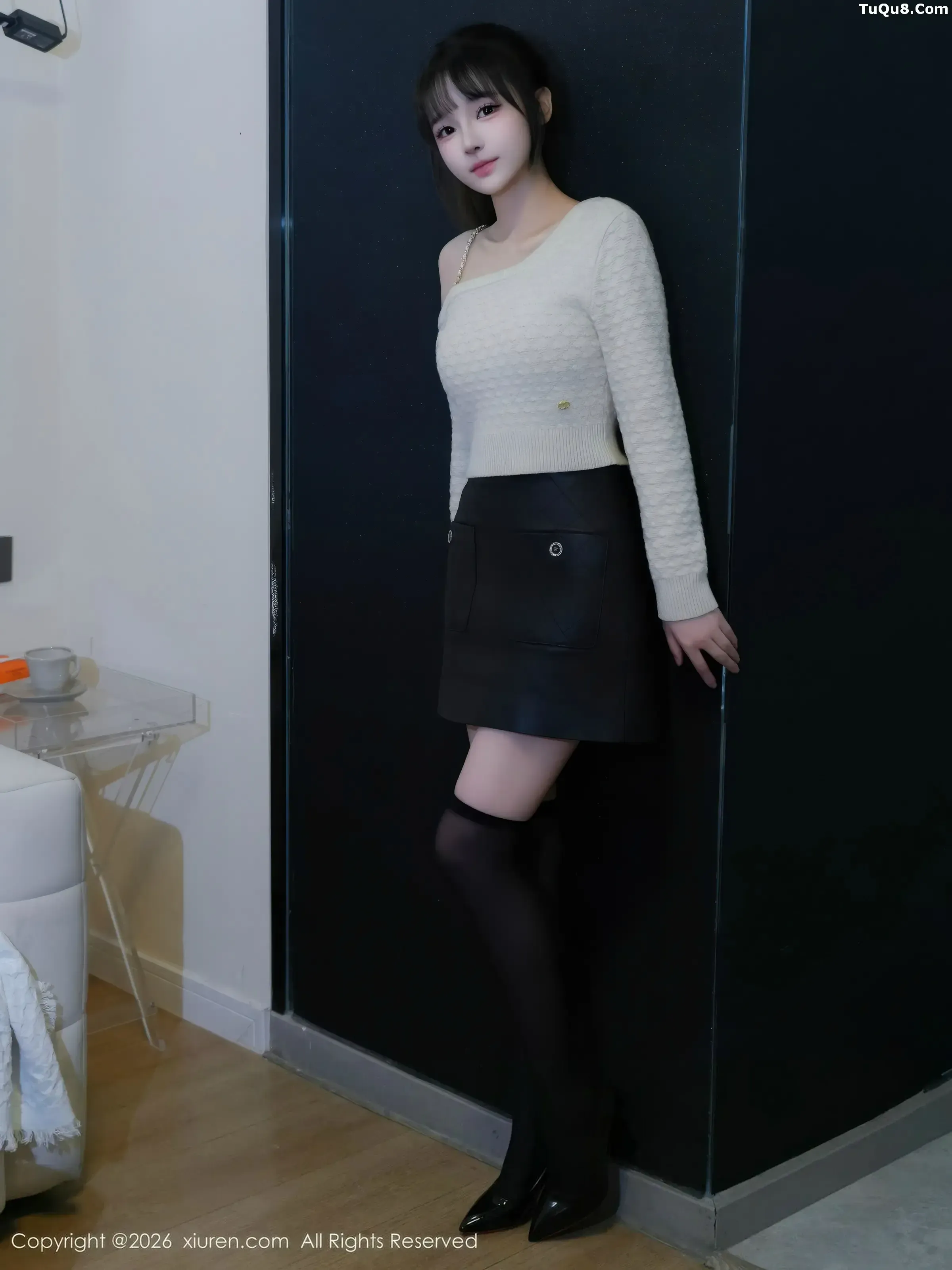 [XiuRen秀人网]第11254期沈蜜儿写真 - image 45
