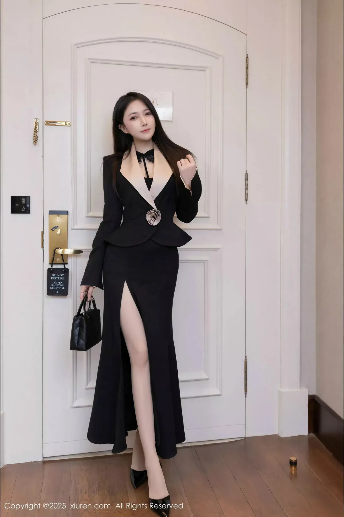 [XiuRen秀人网]第9953期鱼子酱写真 - image 12