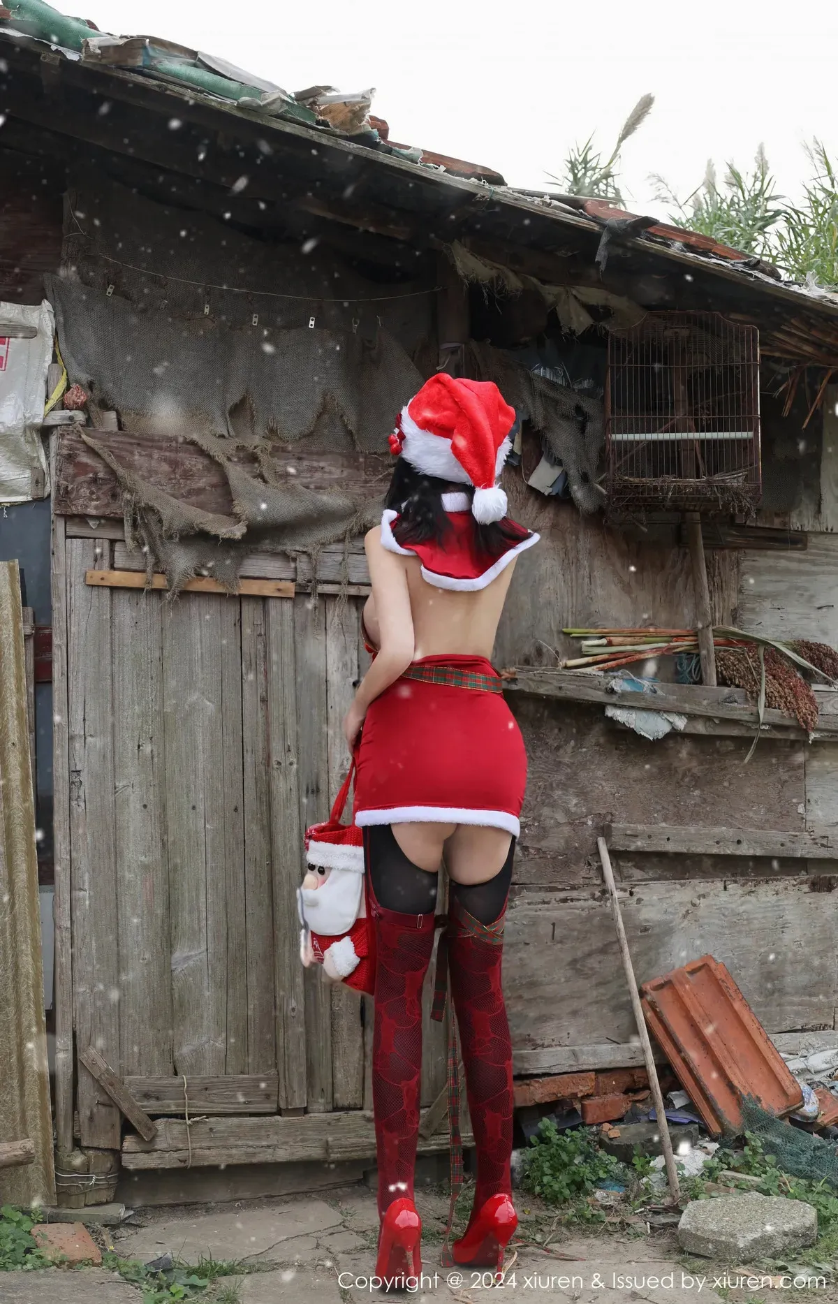 [XiuRen秀人网]第9630期小薯条写真 - image 45