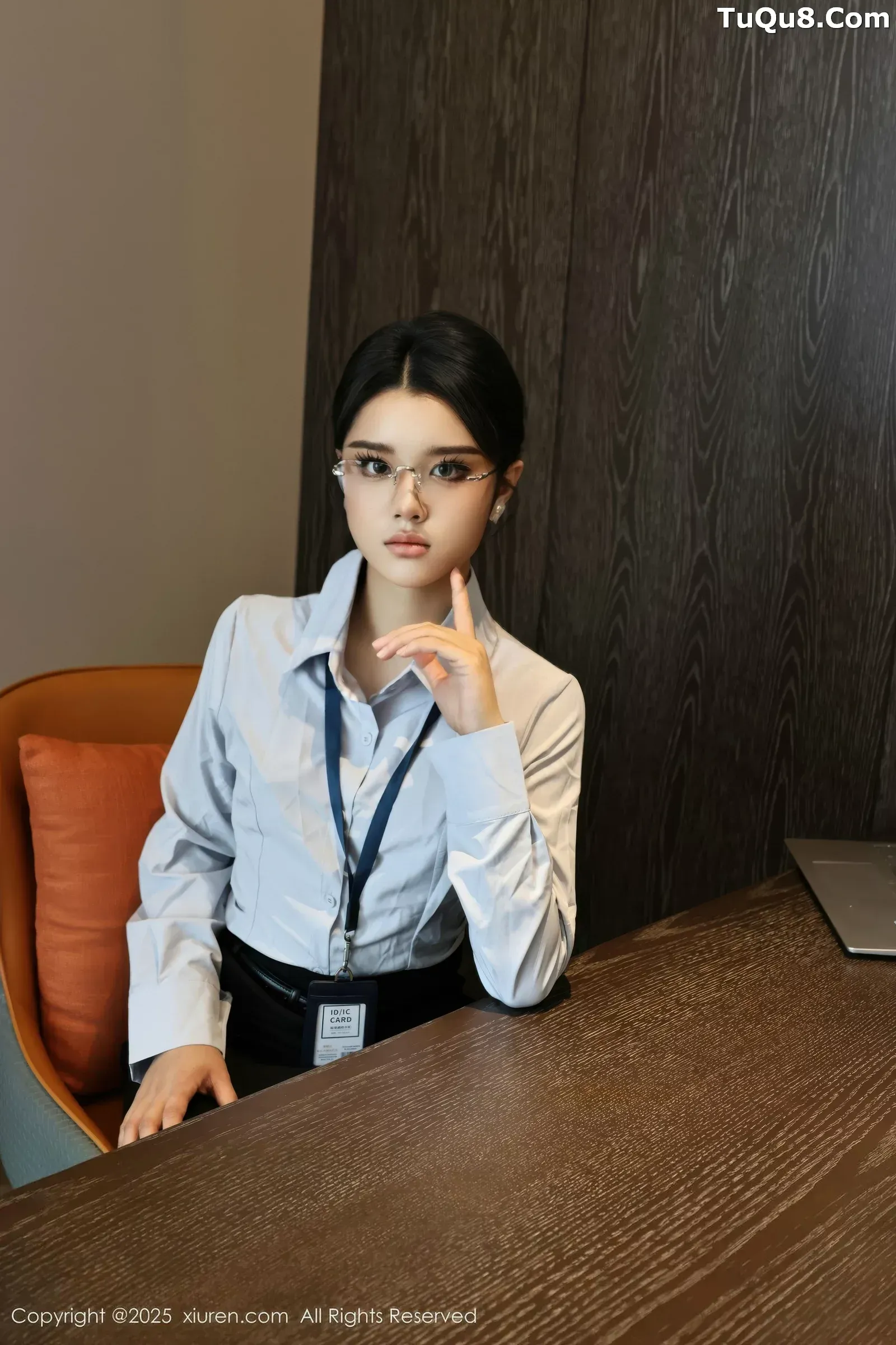 [XiuRen秀人网]第10674期糯梨子写真 - image 34