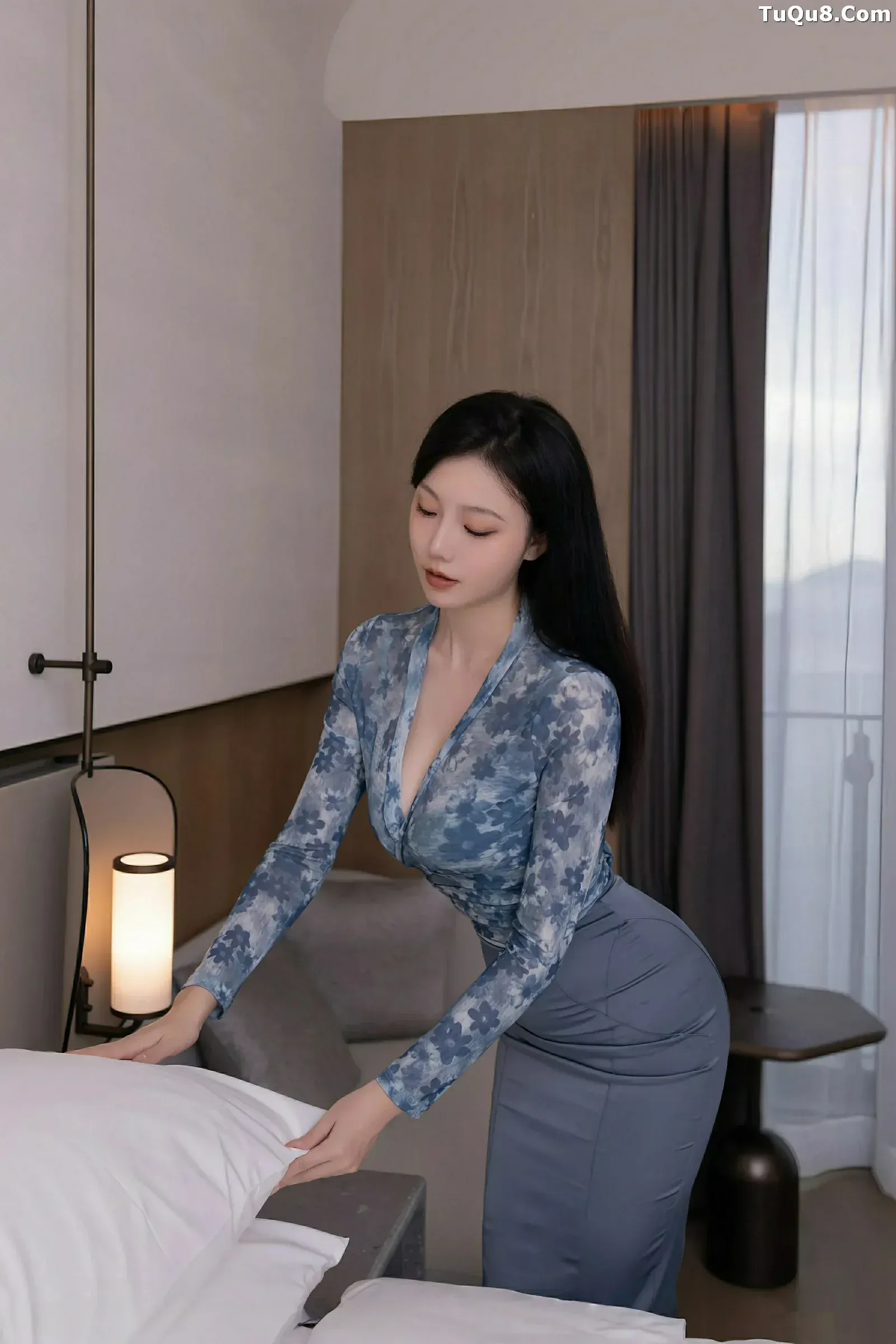 [XiuRen秀人网]第10693期安然写真 - image 18