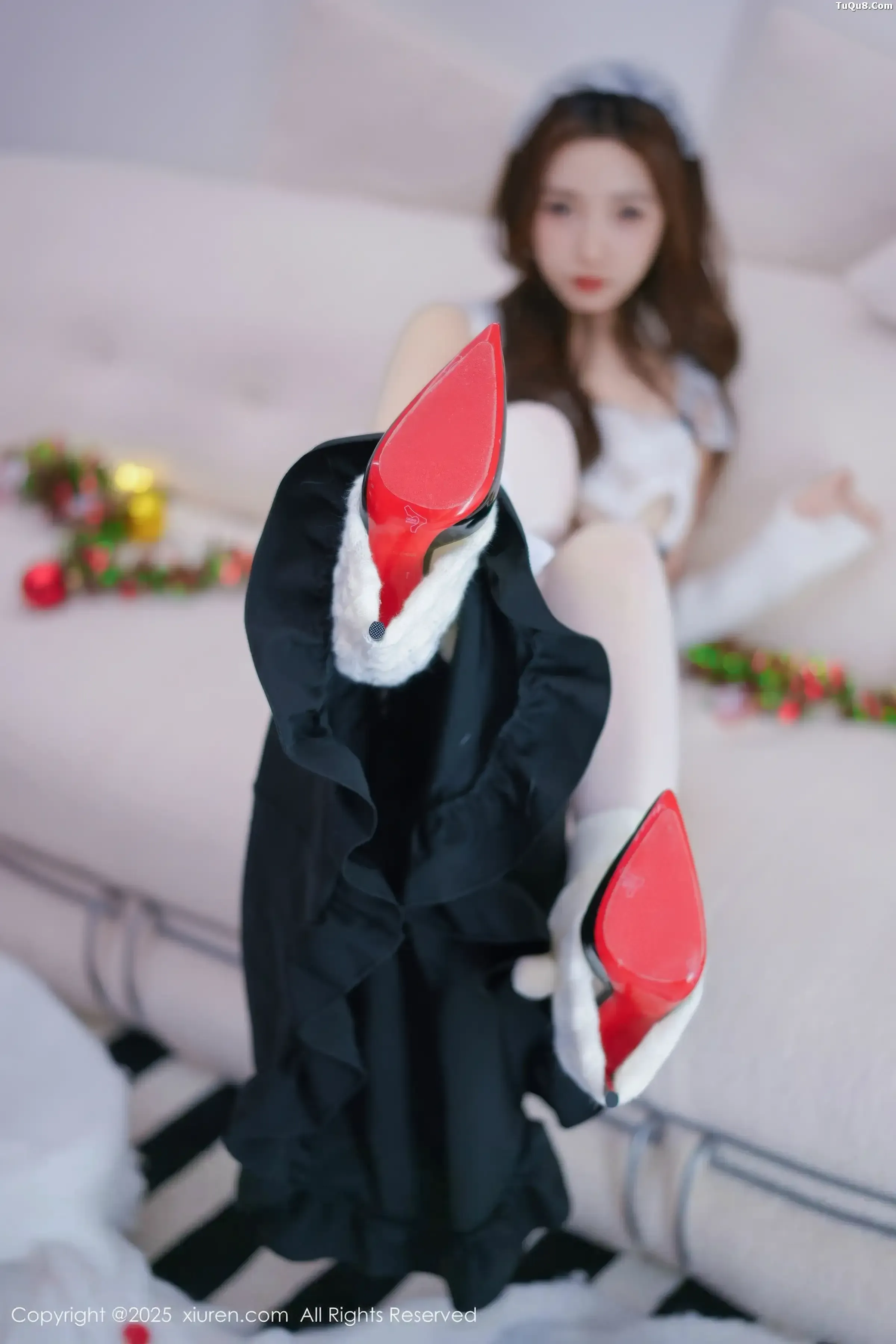 [XiuRen秀人网]第11152期桃桃写真 - image 20