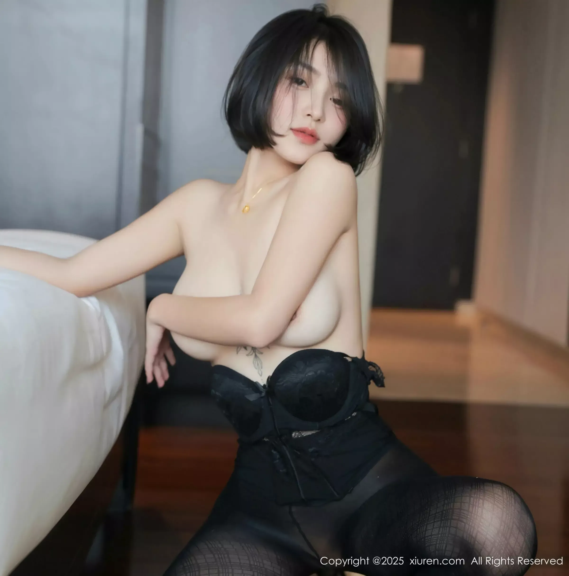 [XiuRen秀人网]第10076期汐子写真 - image 65
