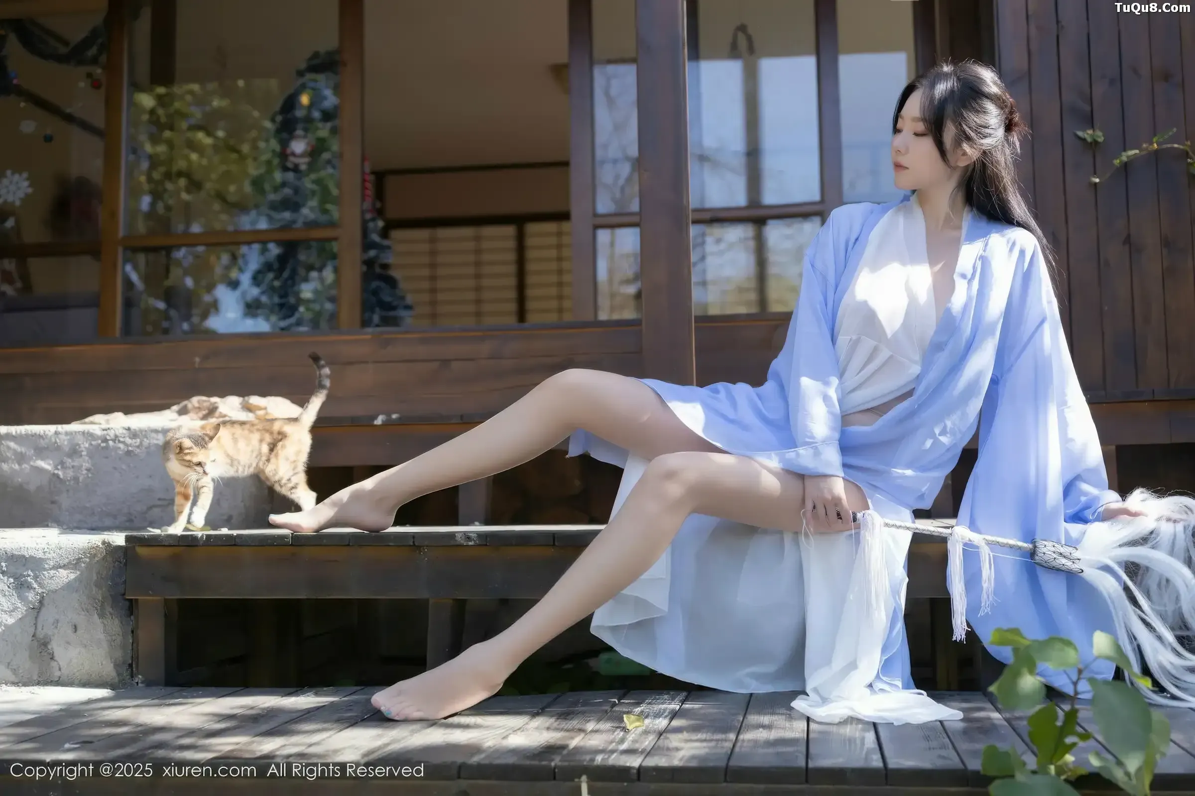 [XiuRen秀人网]第11178期安然写真 - image 73