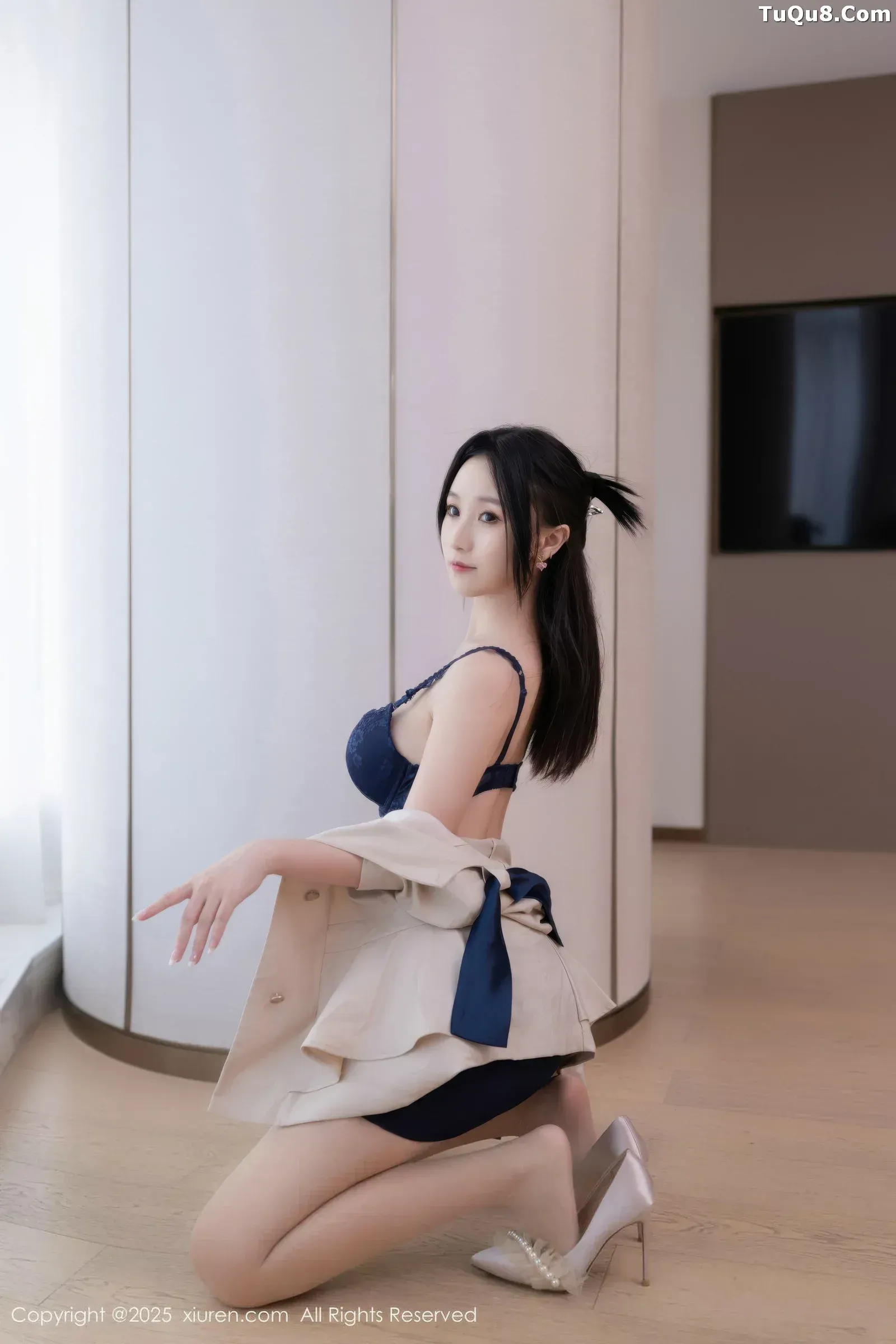 [XiuRen秀人网]第10697期杏子写真 - image 28