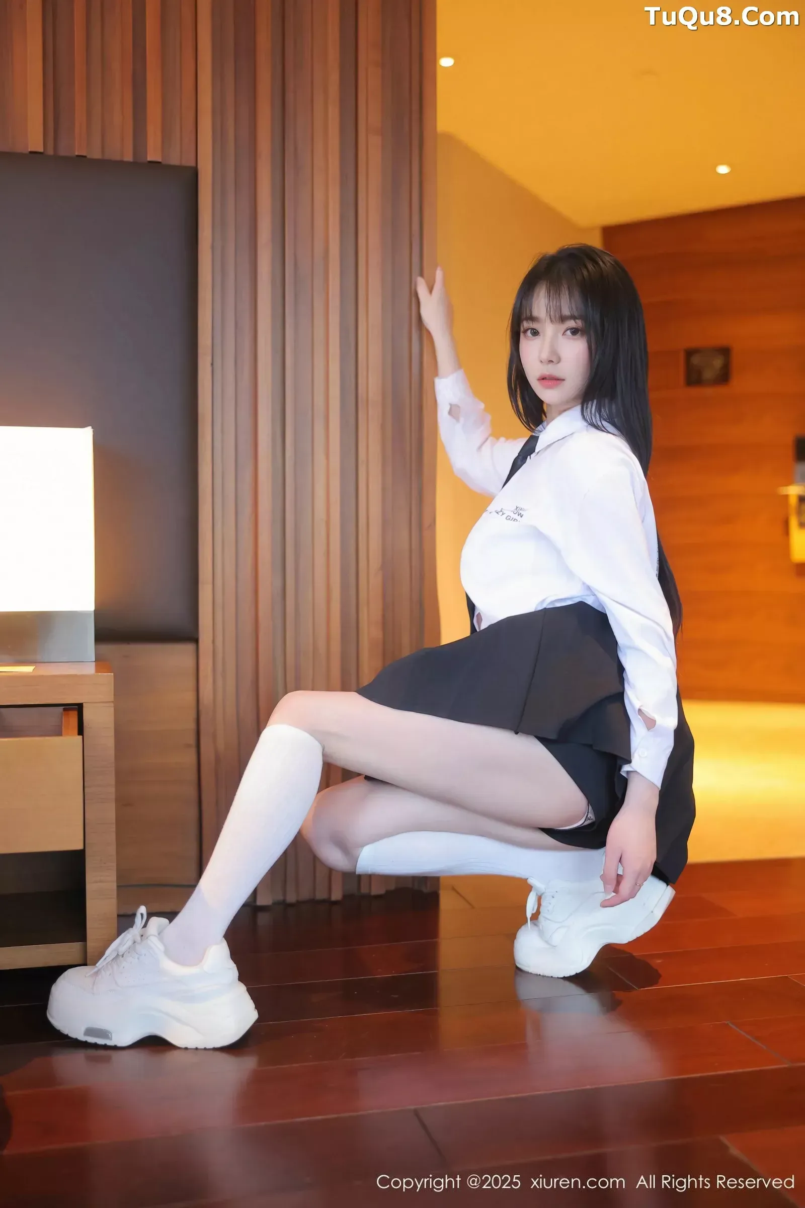 [XiuRen秀人网]第10335期软情写真 - image 34