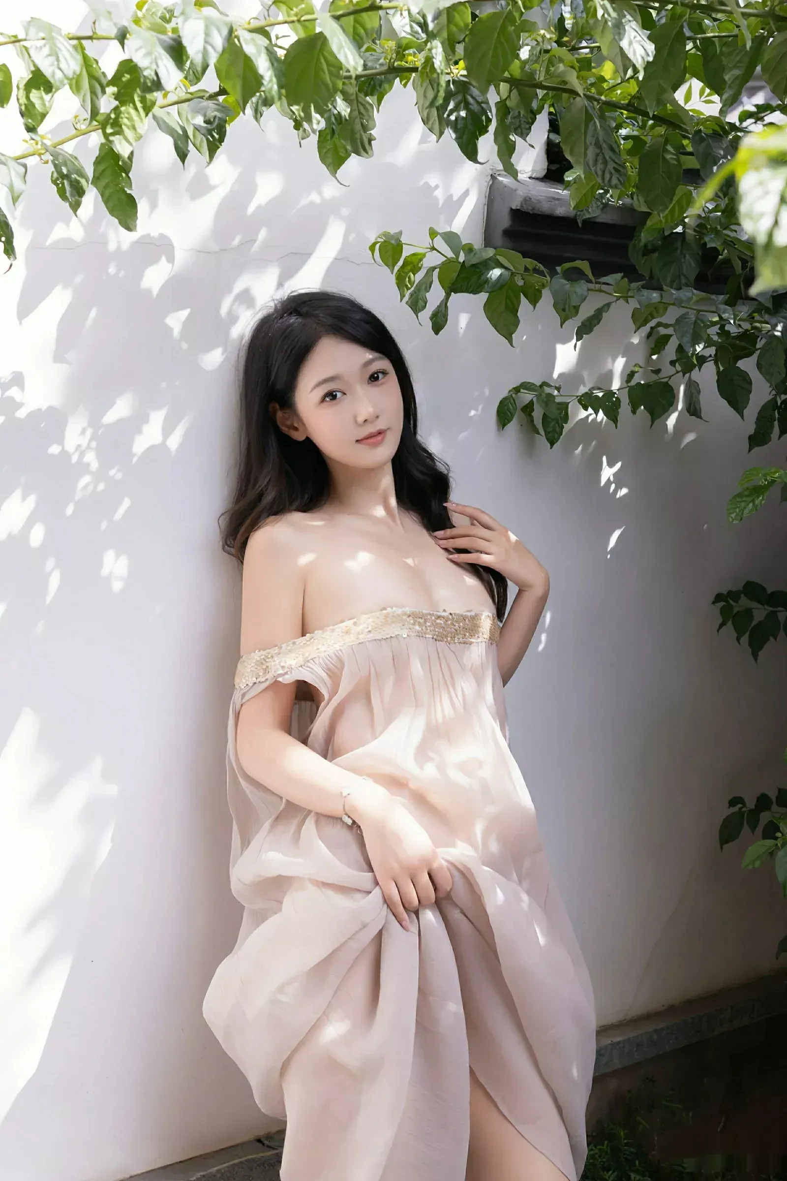 [XiuRen秀人网]第10619期唐安琪写真 - image 10