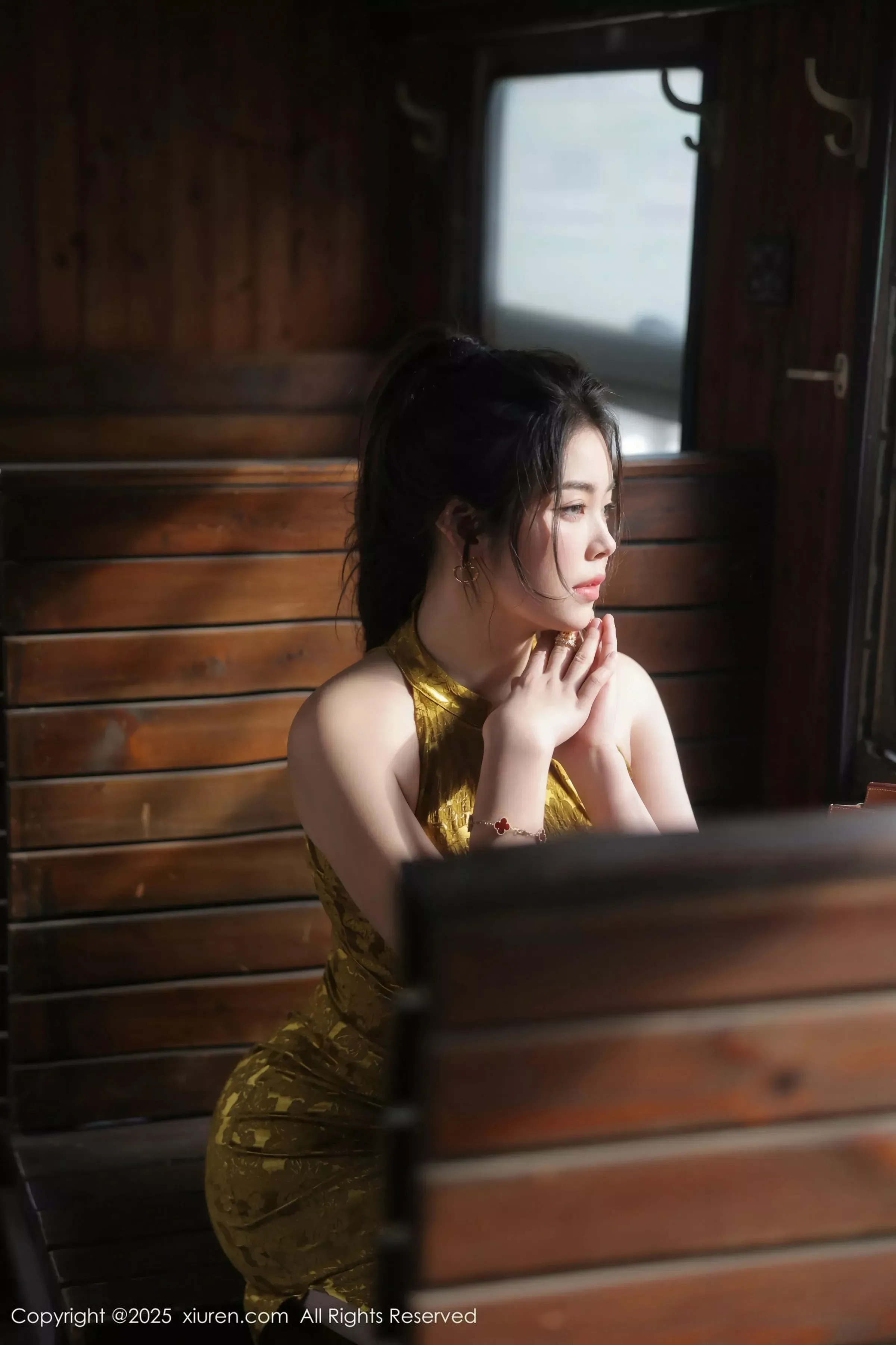 [XiuRen秀人网]第10269期林若凡写真 - image 16