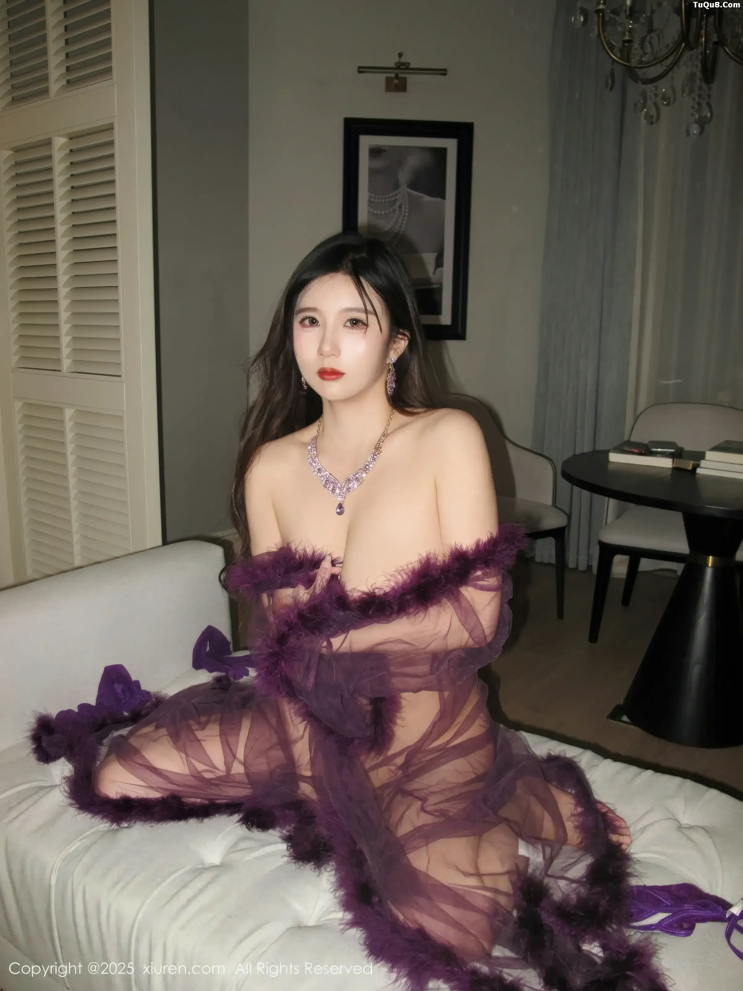 [XiuRen秀人网]第11047期小肉肉咪写真 - image 63