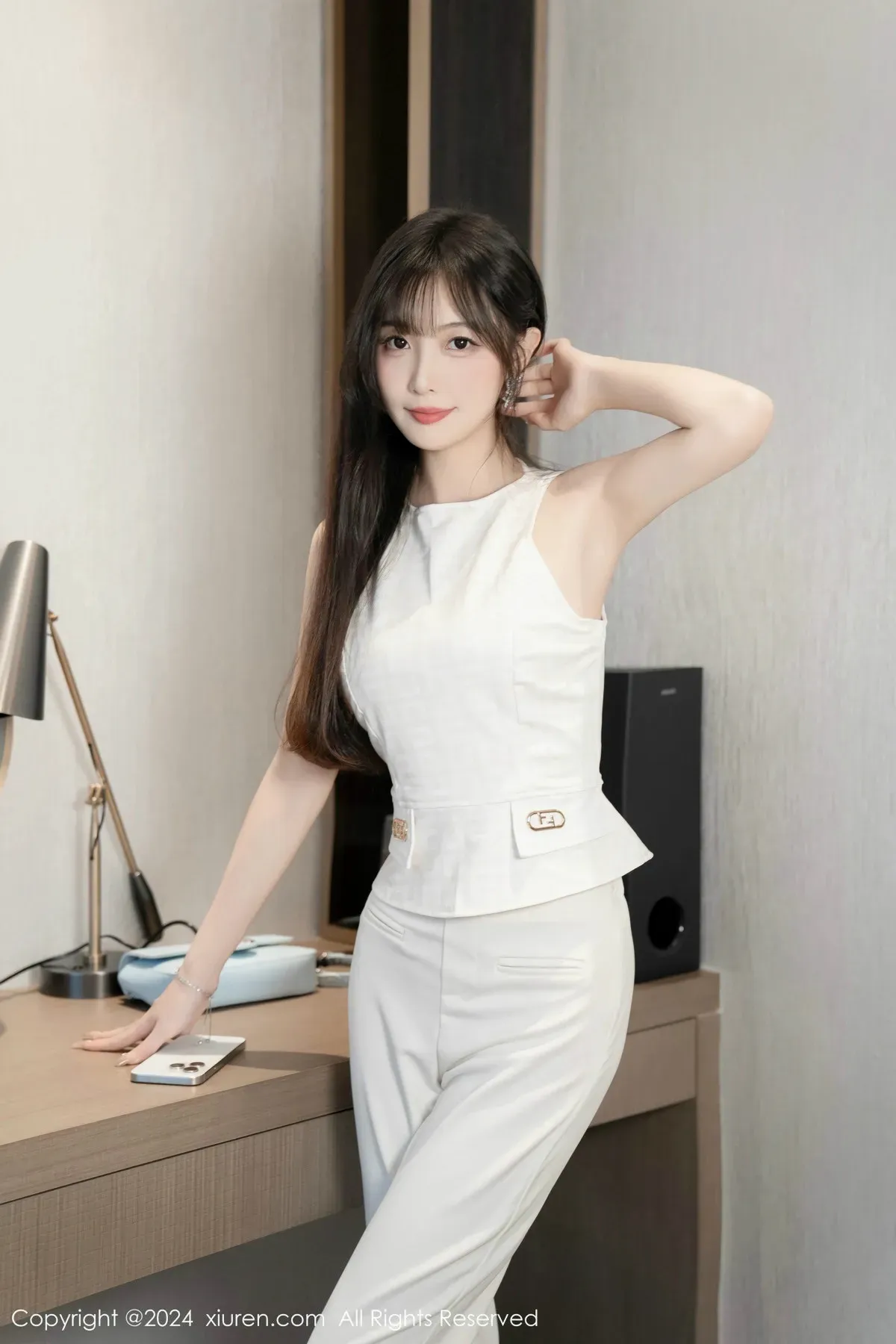[XiuRen秀人网]第9528期林星阑写真 - image 30