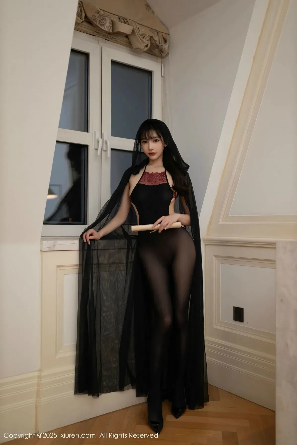 [XiuRen秀人网]第9735期陆萱萱写真 - image 67