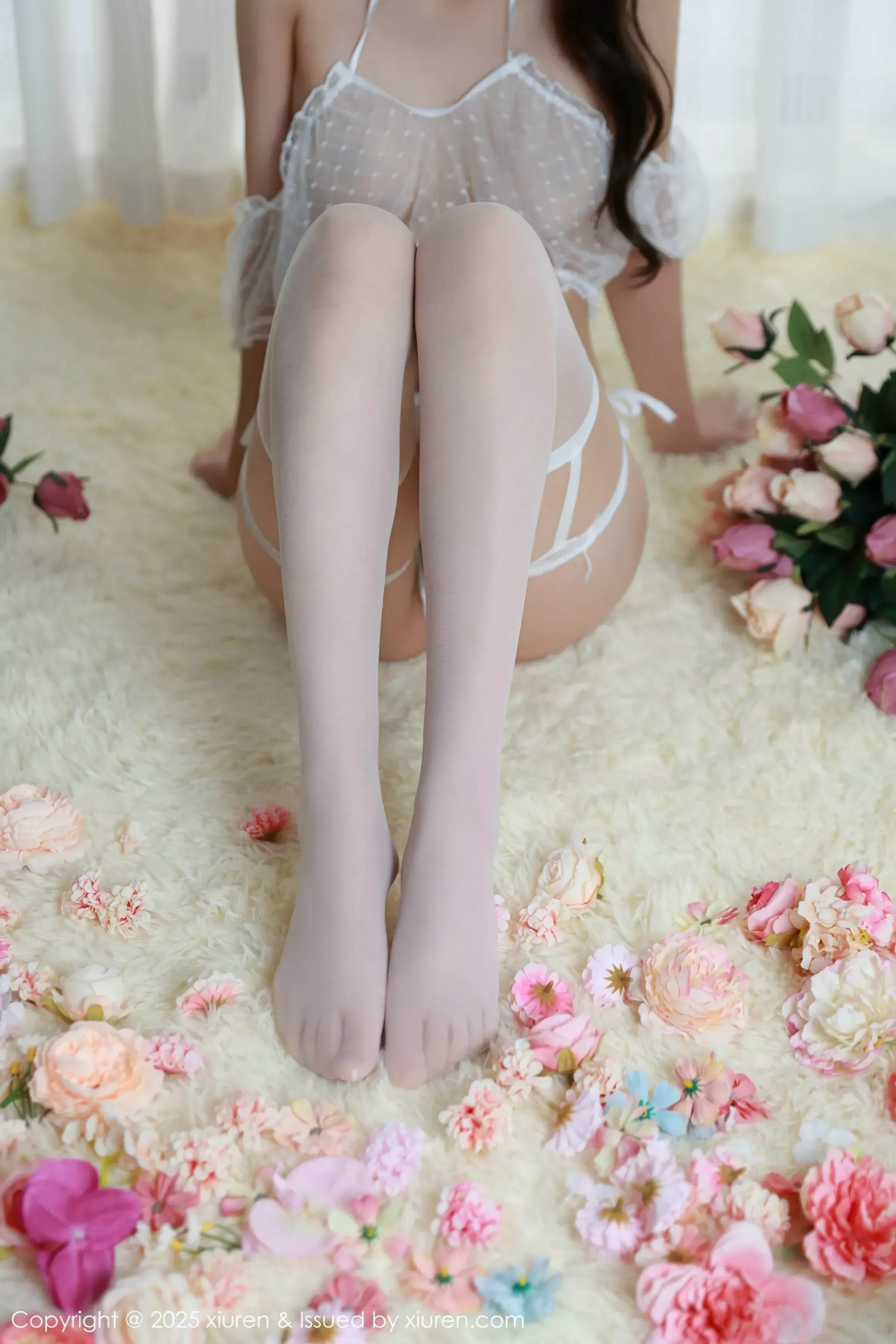 [XiuRen秀人网]第10532期糯咪写真 - image 58
