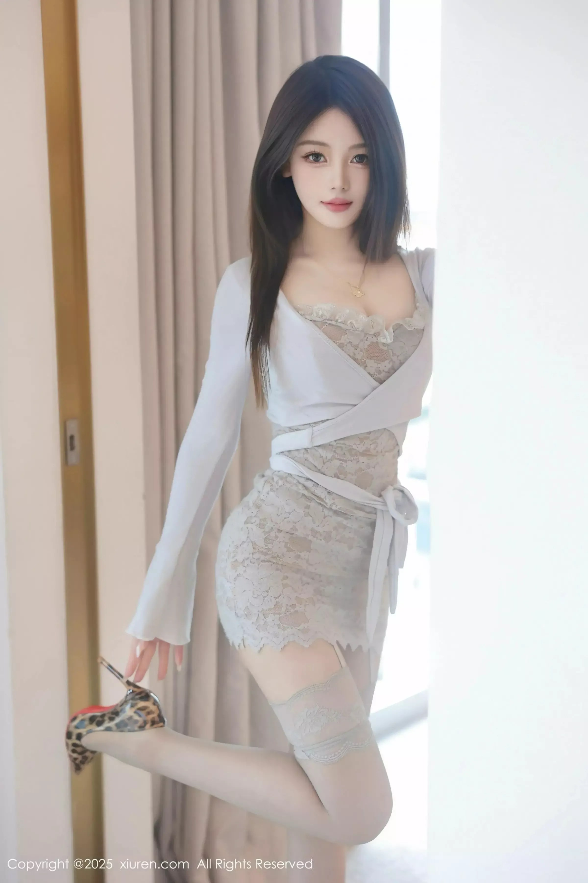 [XiuRen秀人网]第10083期爱酱里写真 - image 67