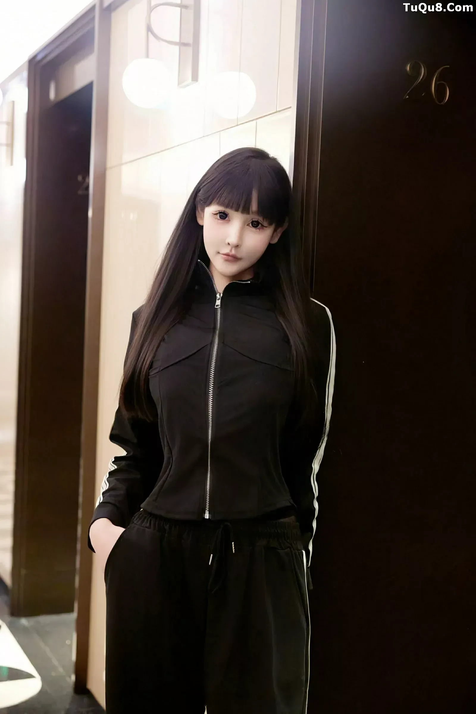 [XiuRen秀人网]第10482期智恩写真 - image 4