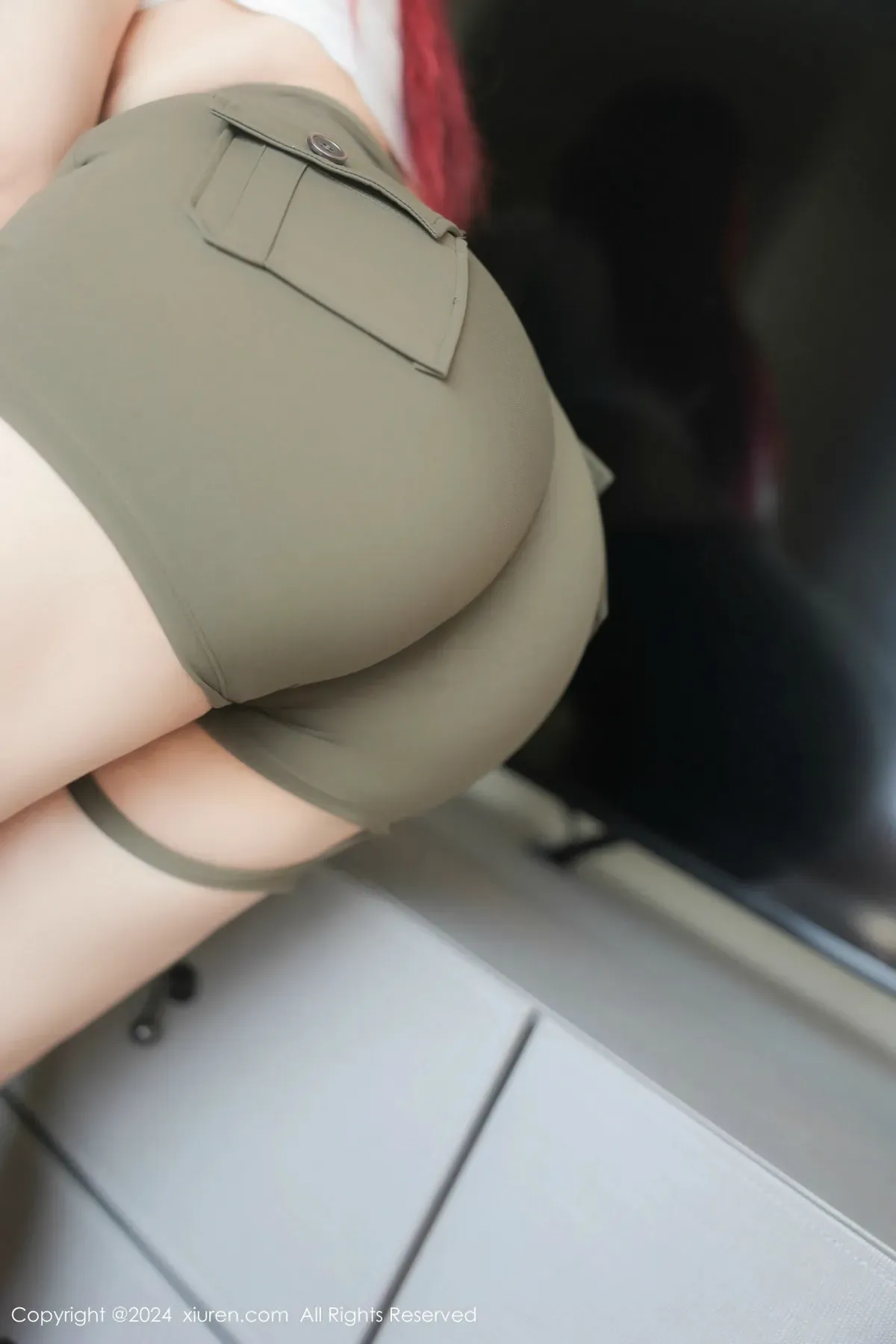 [XiuRen秀人网]第9615期Lena写真 - image 5