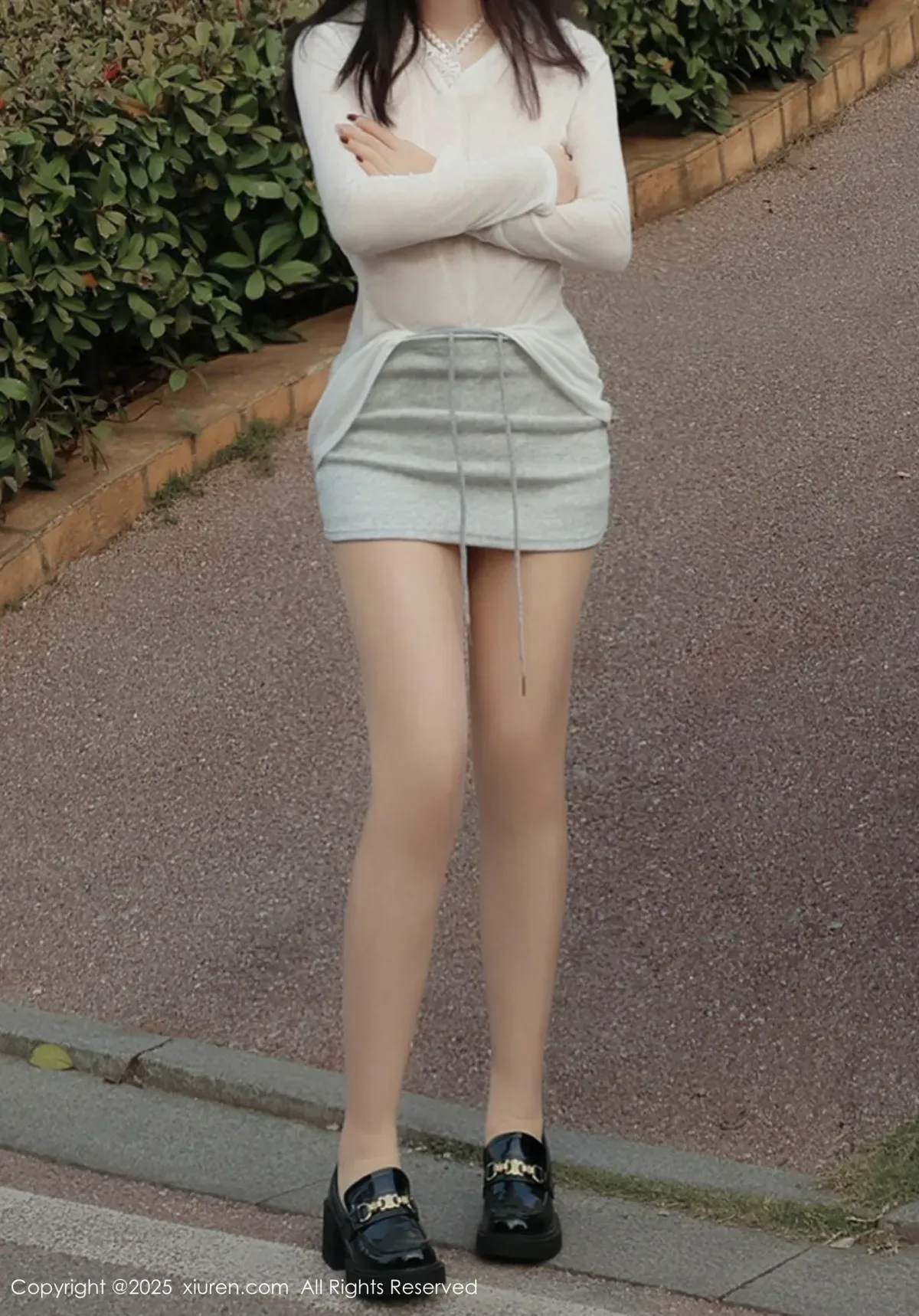 [XiuRen秀人网]第9923期小薯条写真 - image 8