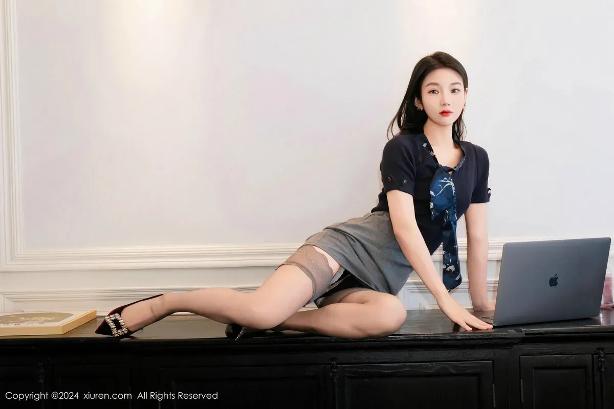 [XiuRen秀人网]第9580期希恬儿写真 - image 5