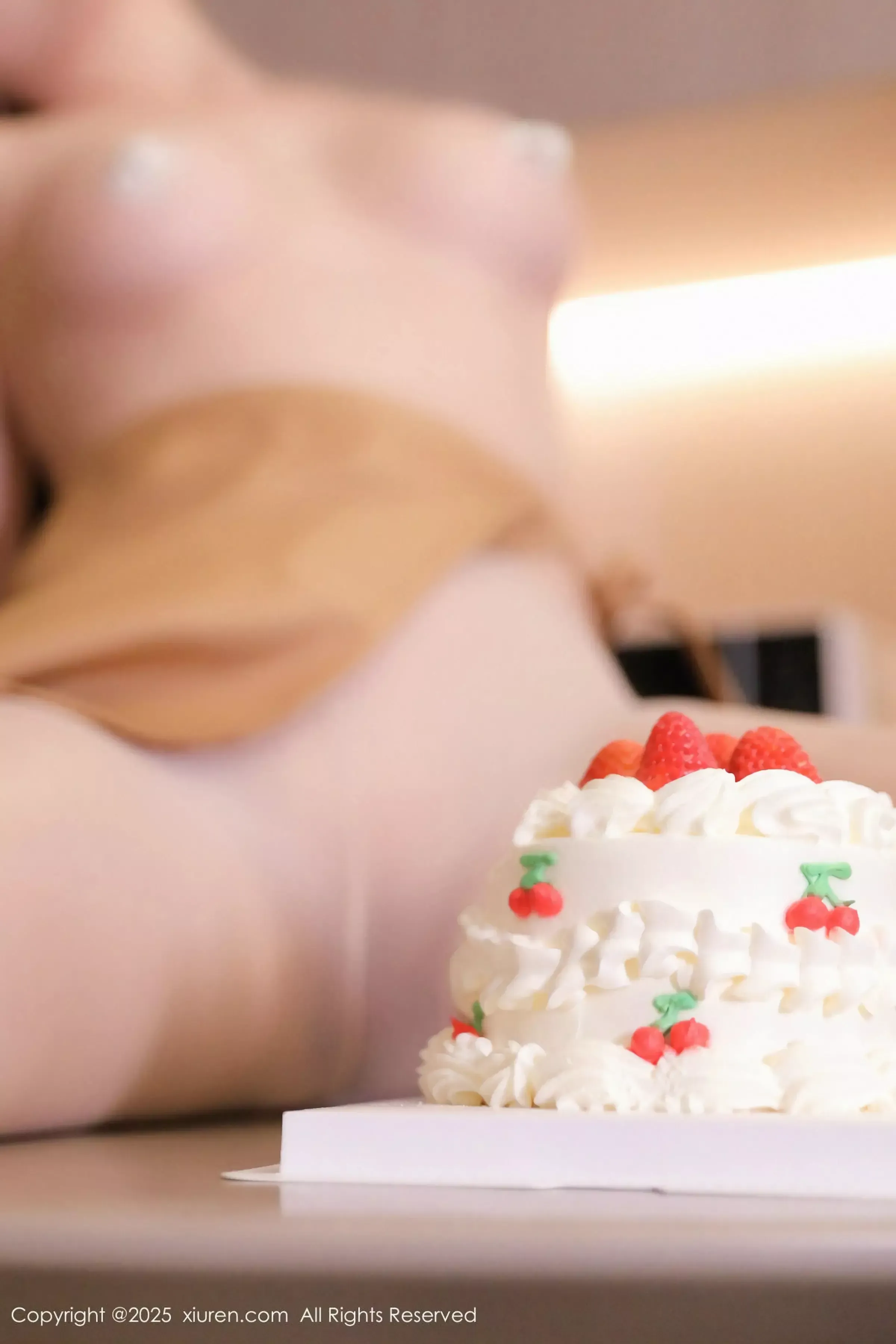 [XiuRen秀人网]第10029期小蛮妖写真 - image 44