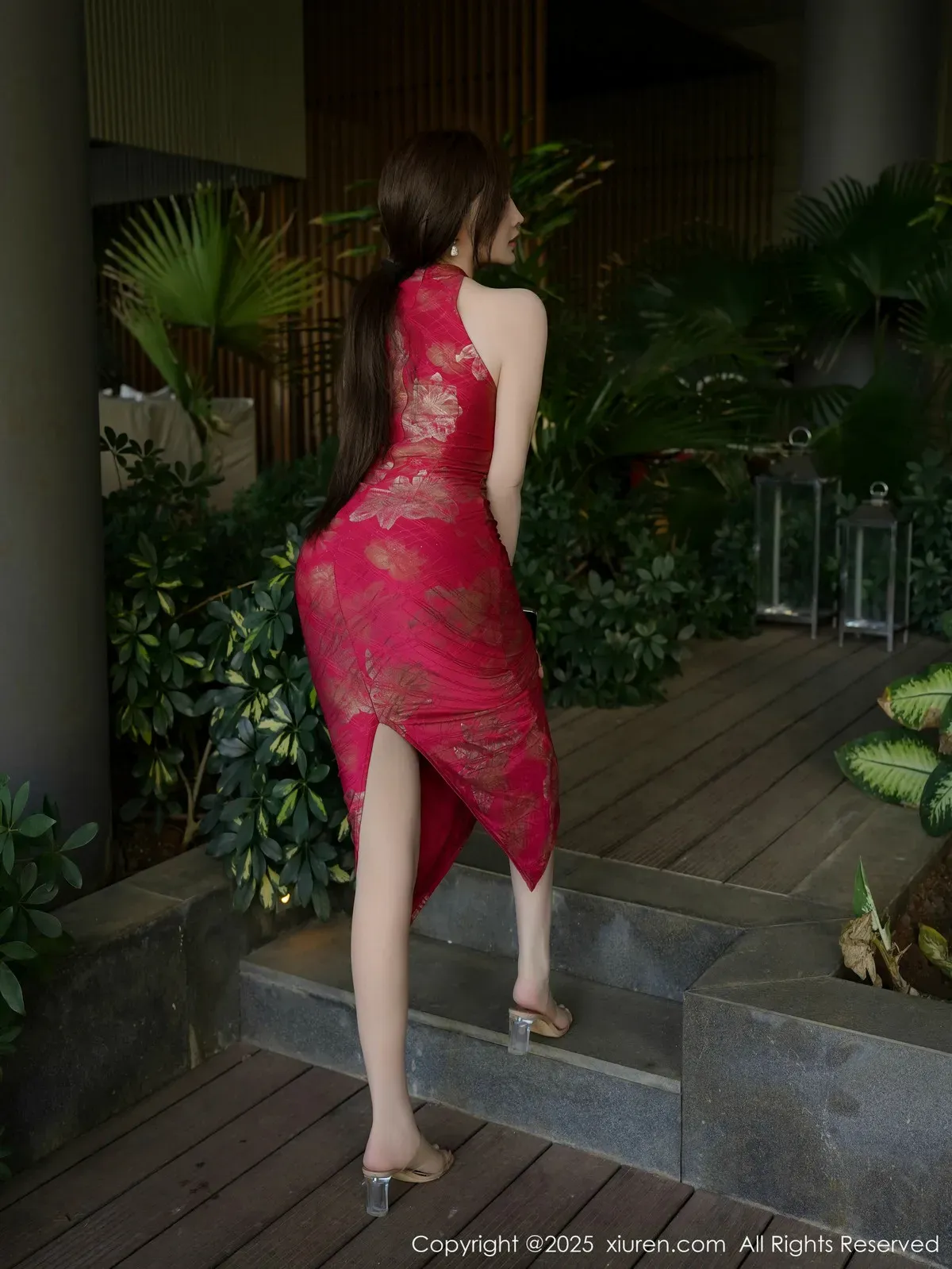 [XiuRen秀人网]第9837期周妍希写真 - image 76