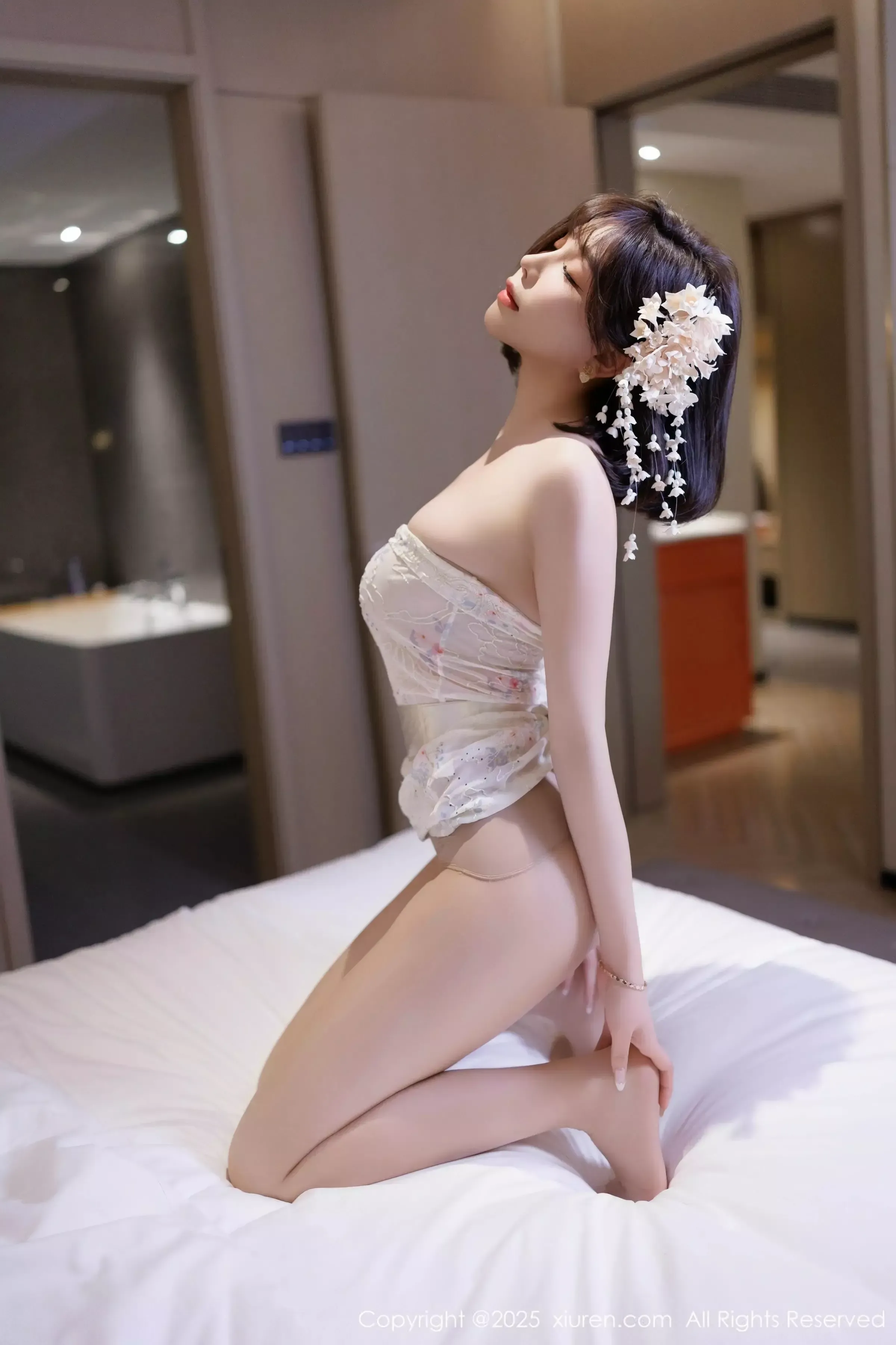 [XiuRen秀人网]第10048期徐莉芝写真 - image 69