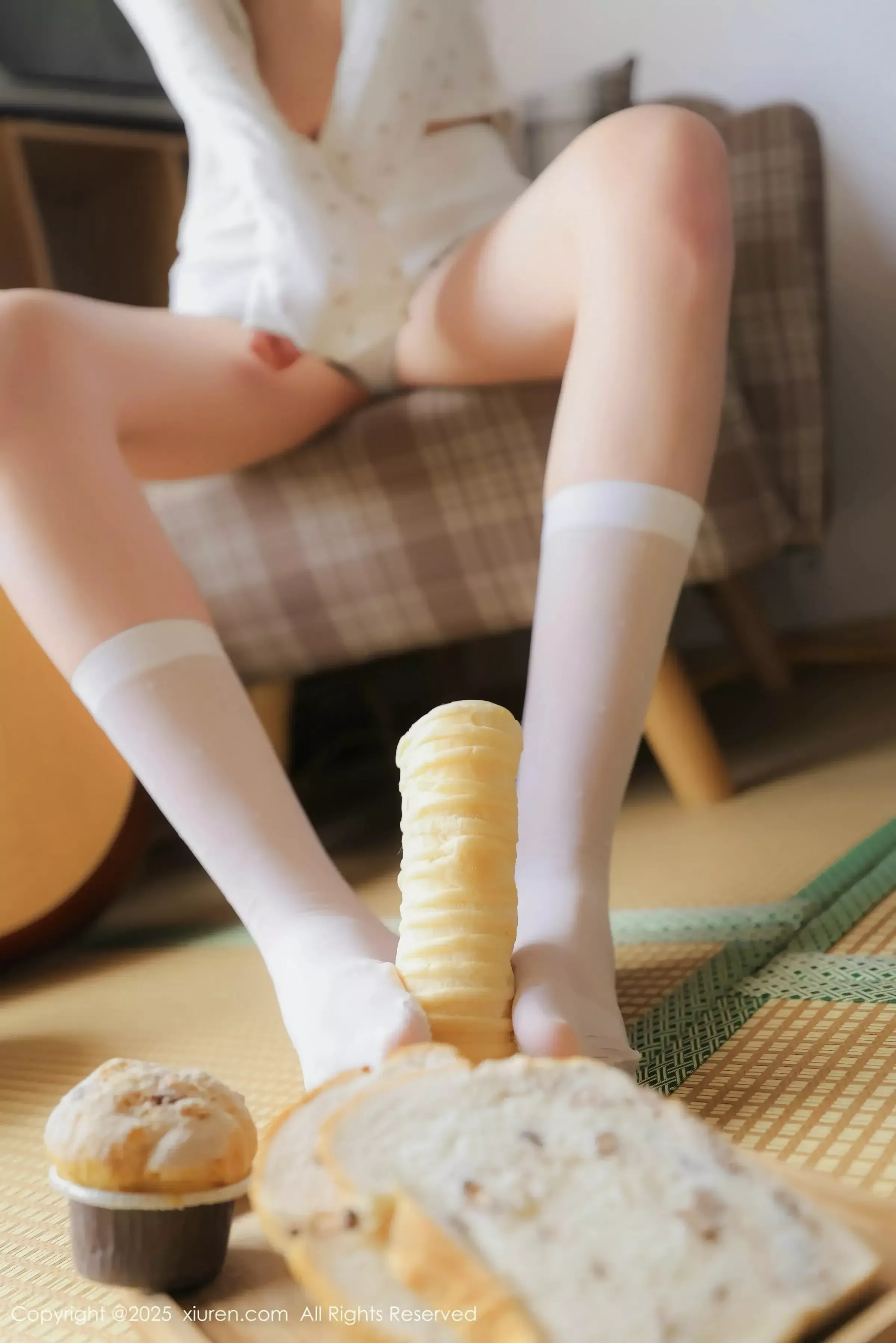 [XiuRen秀人网]第10073期奶芙乔乔写真 - image 17