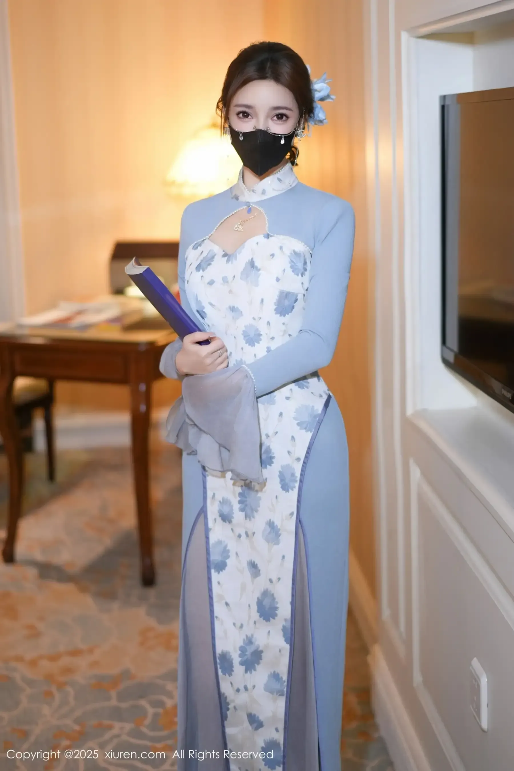 [XiuRen秀人网]第11033期桃桃写真