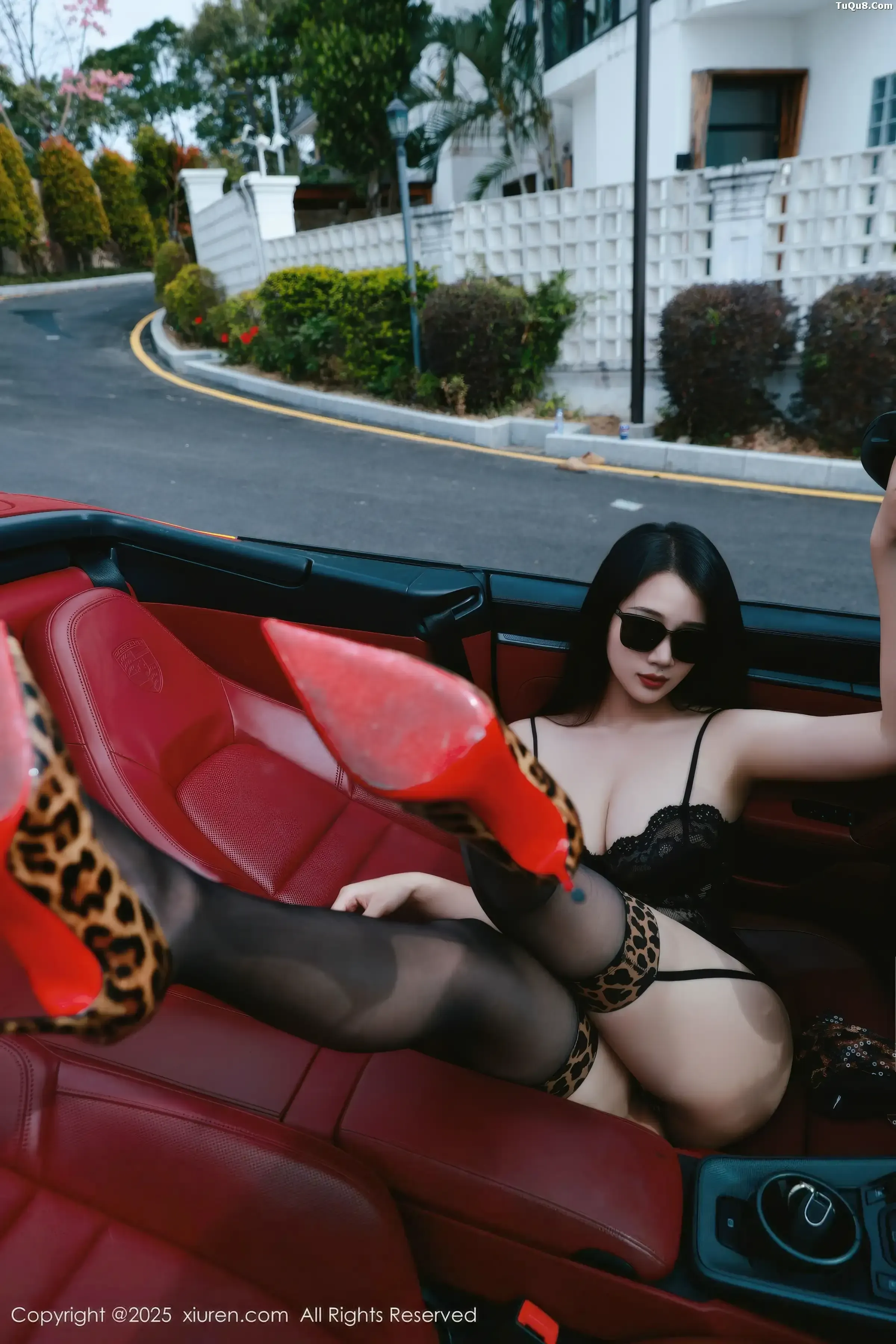 [XiuRen秀人网]第11179期南乔写真 - image 50