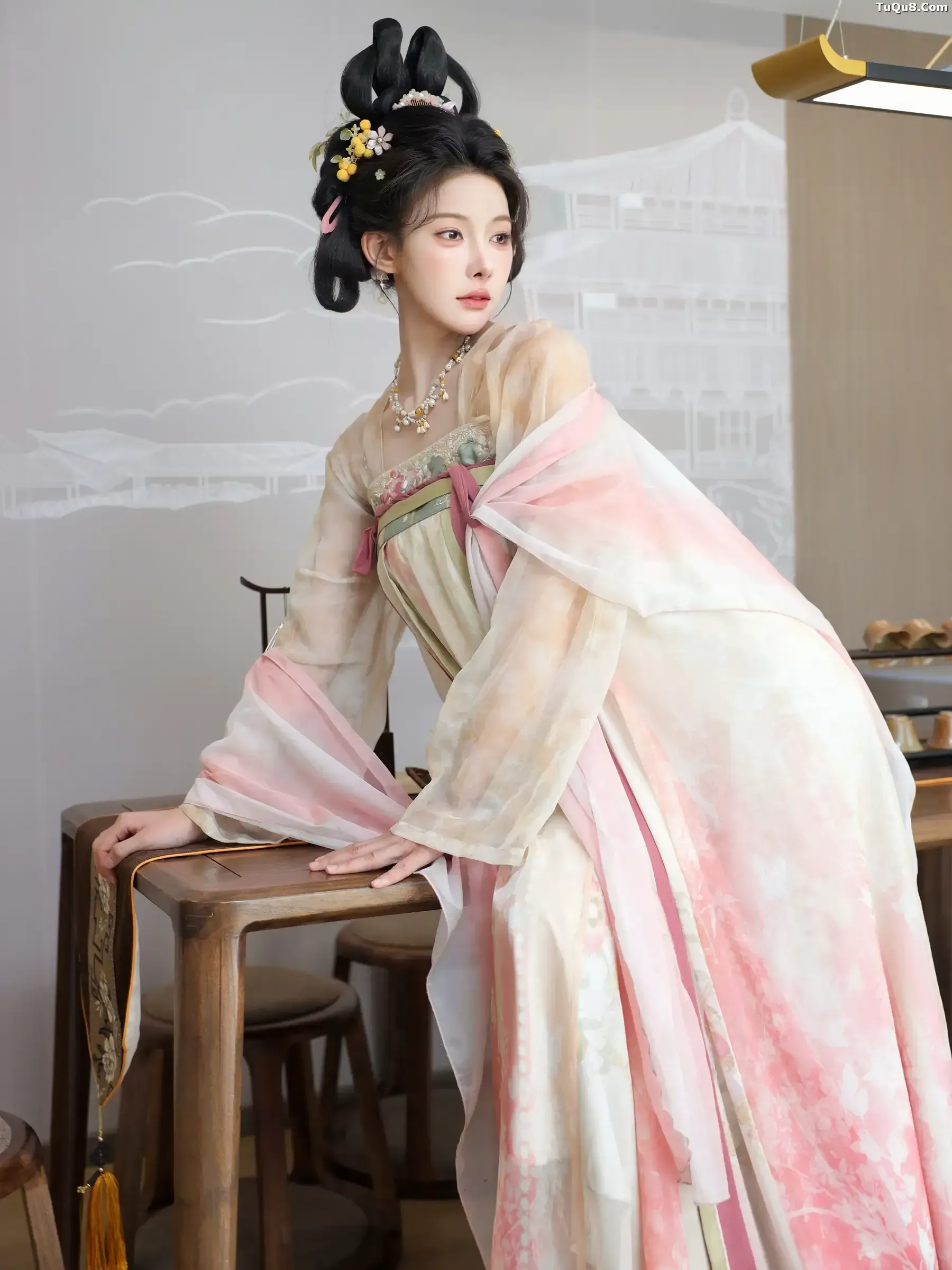 [XiuRen秀人网]第B107期梨霜儿写真 - image 31