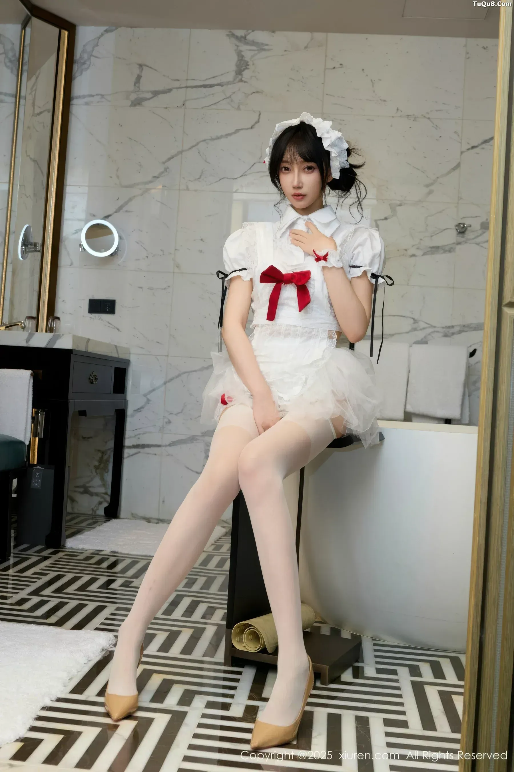 [XiuRen秀人网]第10827期玥儿玥写真 - image 34