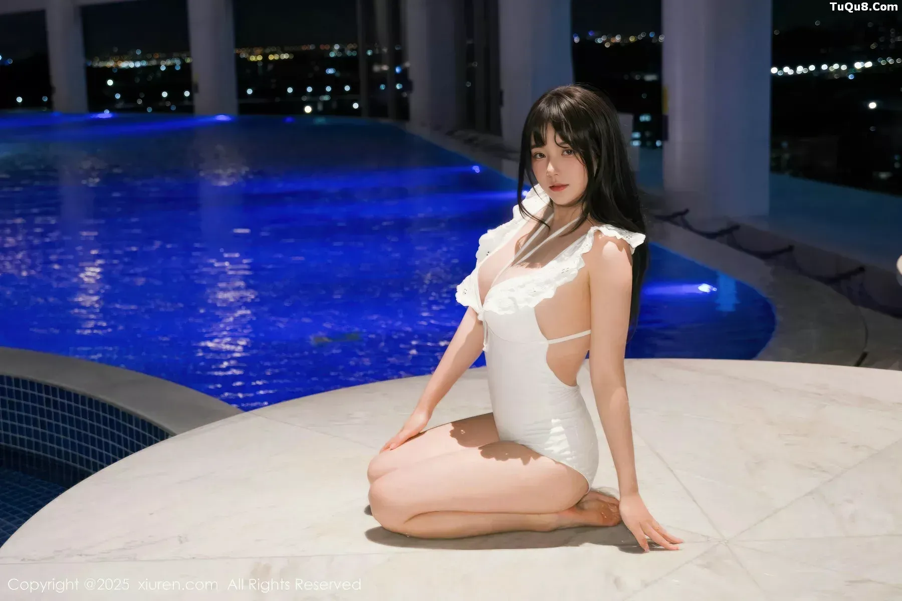 [XiuRen秀人网]第10959期软情写真 - image 24