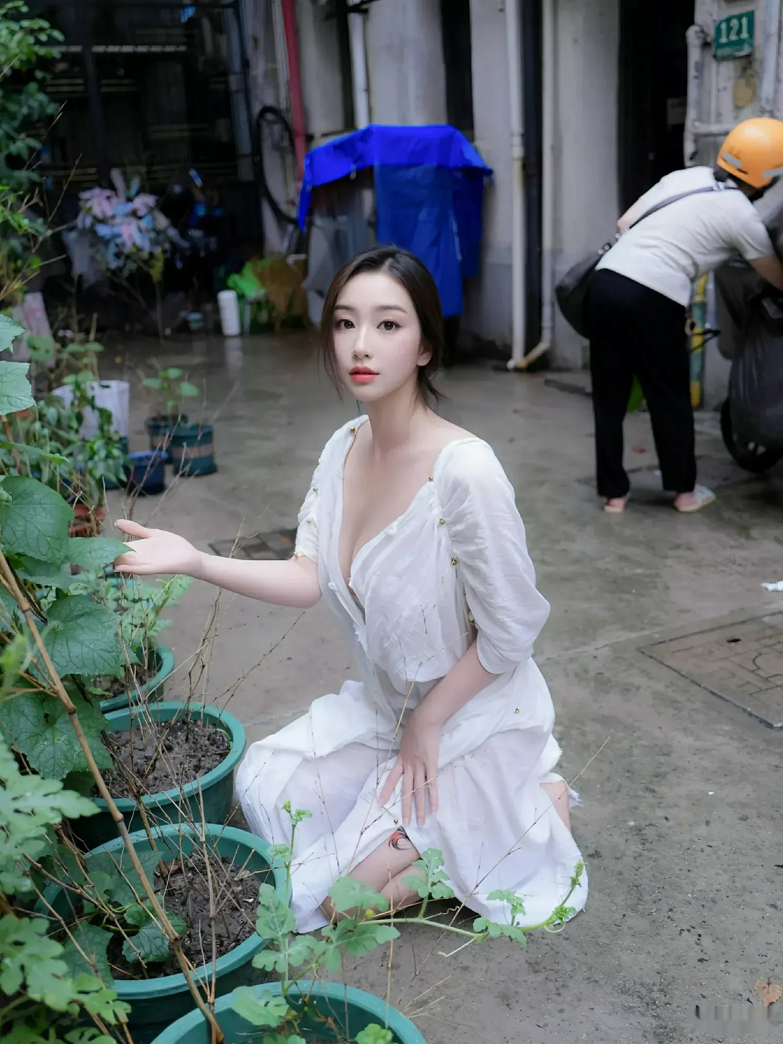 [XiuRen秀人网]第10603期楠芝写真 - image 45