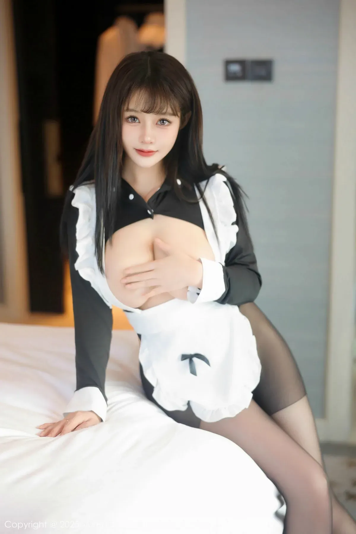 [XiuRen秀人网]第9724期可可芝写真 - image 32